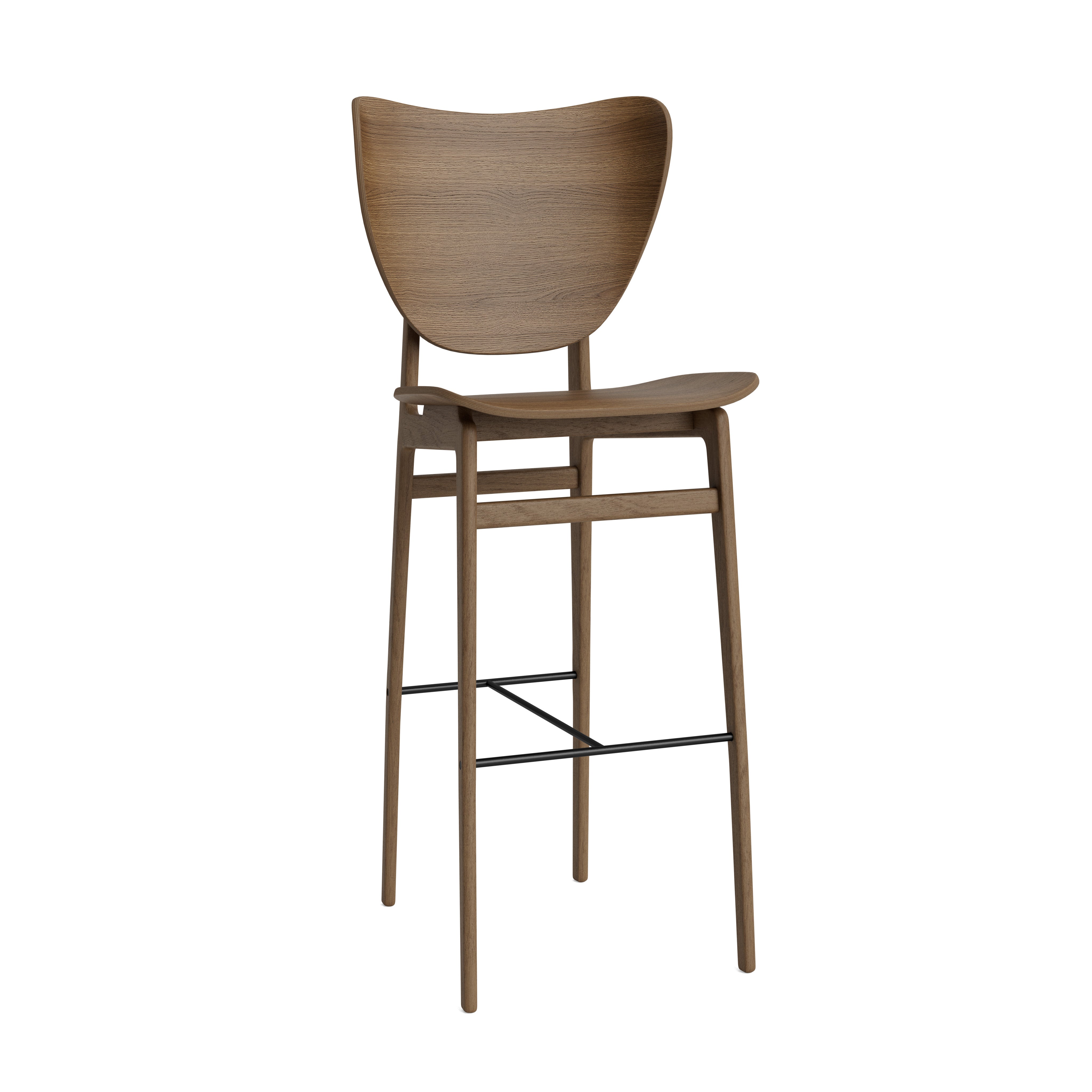 NORR11 Elephant Bar Chair