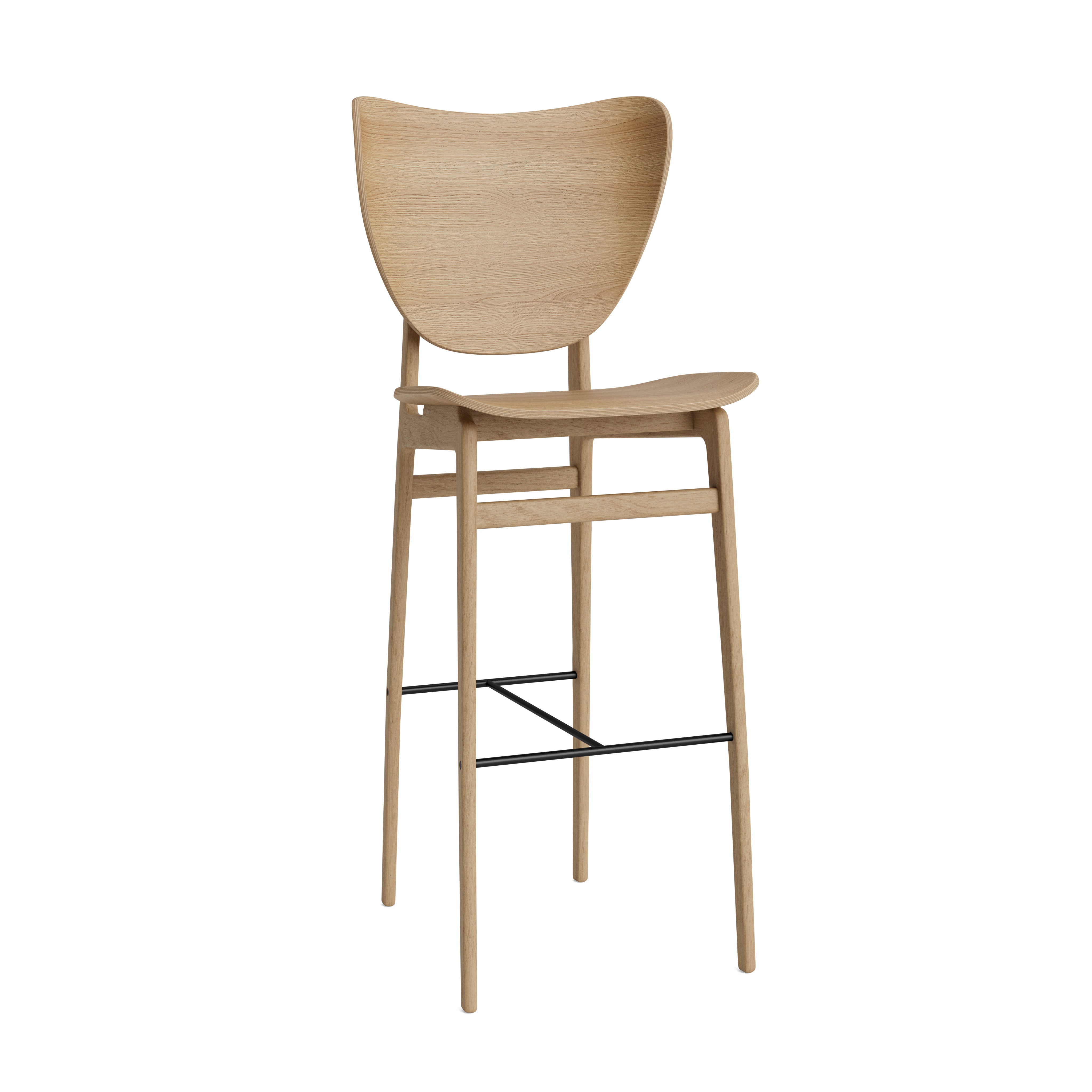 NORR11 Elephant Bar Chair