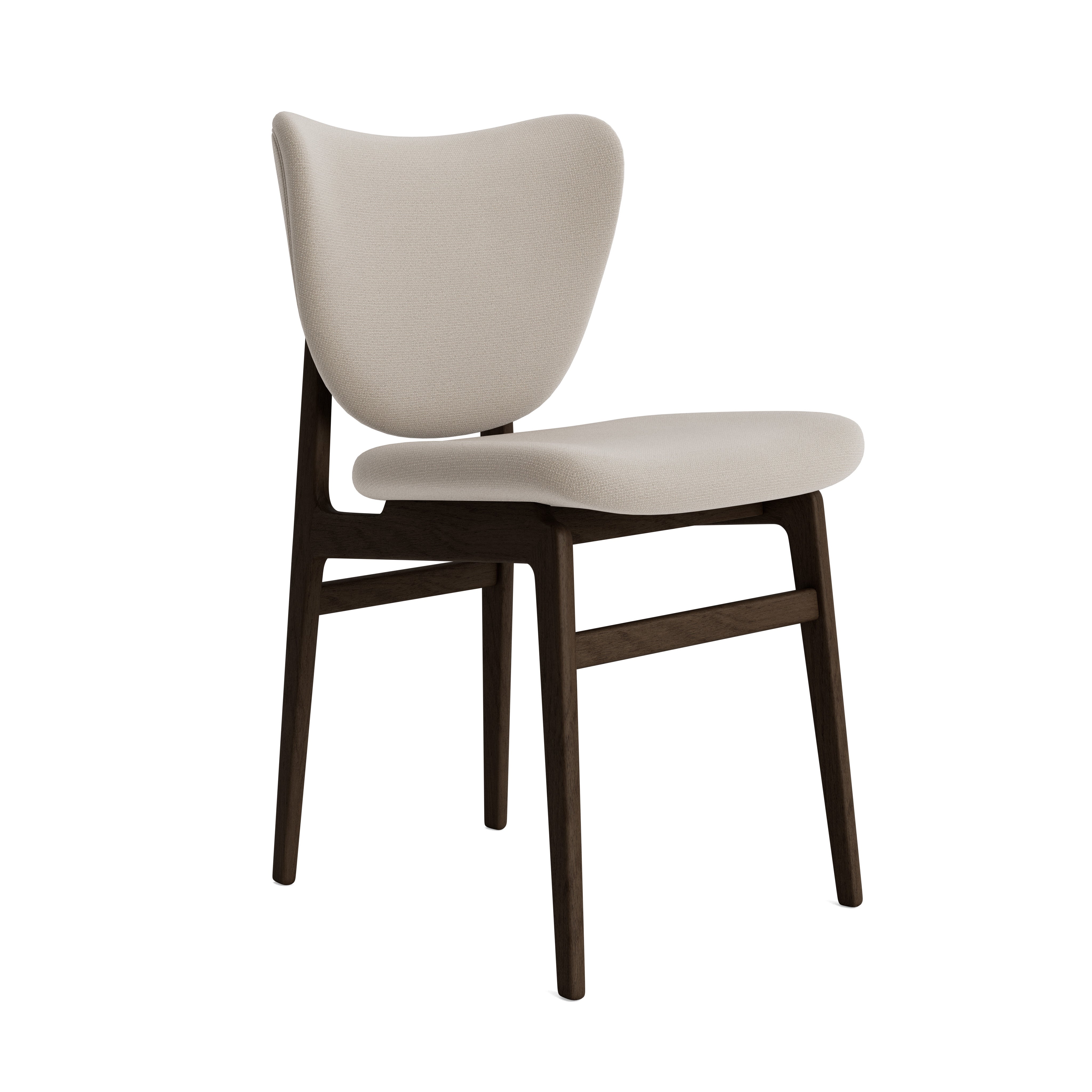 NORR11 Elephant Chair - Fully Upholstered