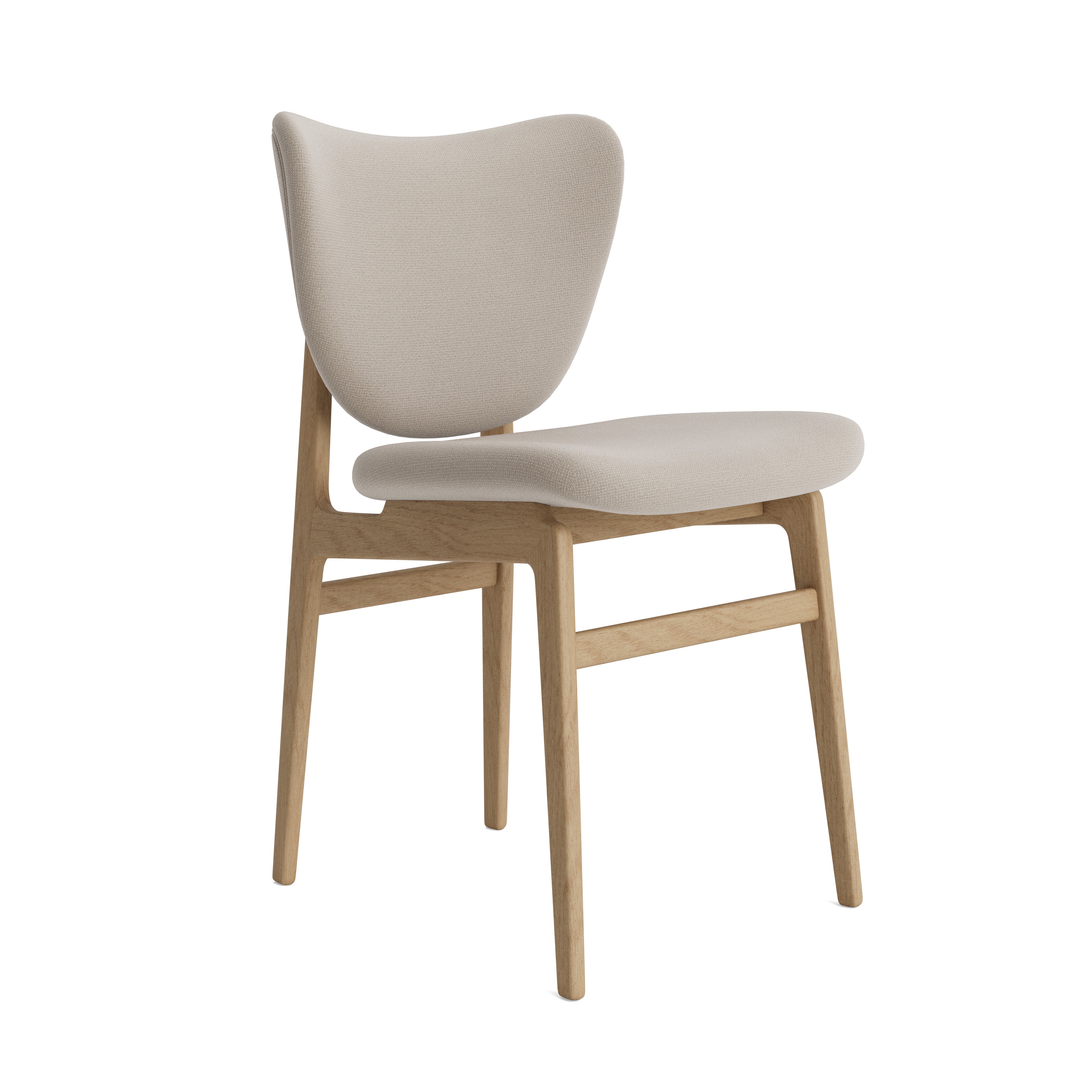 NORR11 Elephant Chair - Fully Upholstered