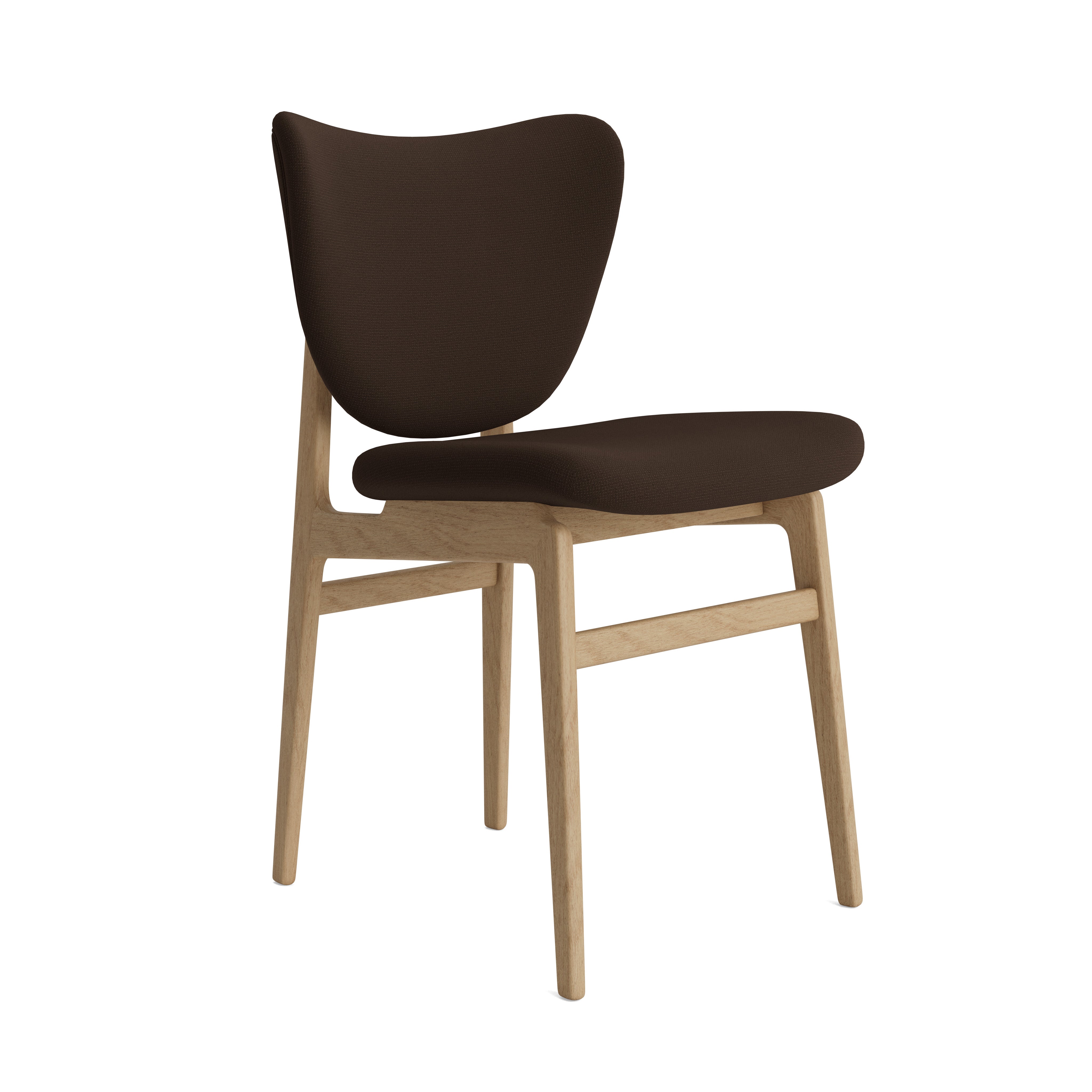NORR11 Elephant Chair - Fully Upholstered