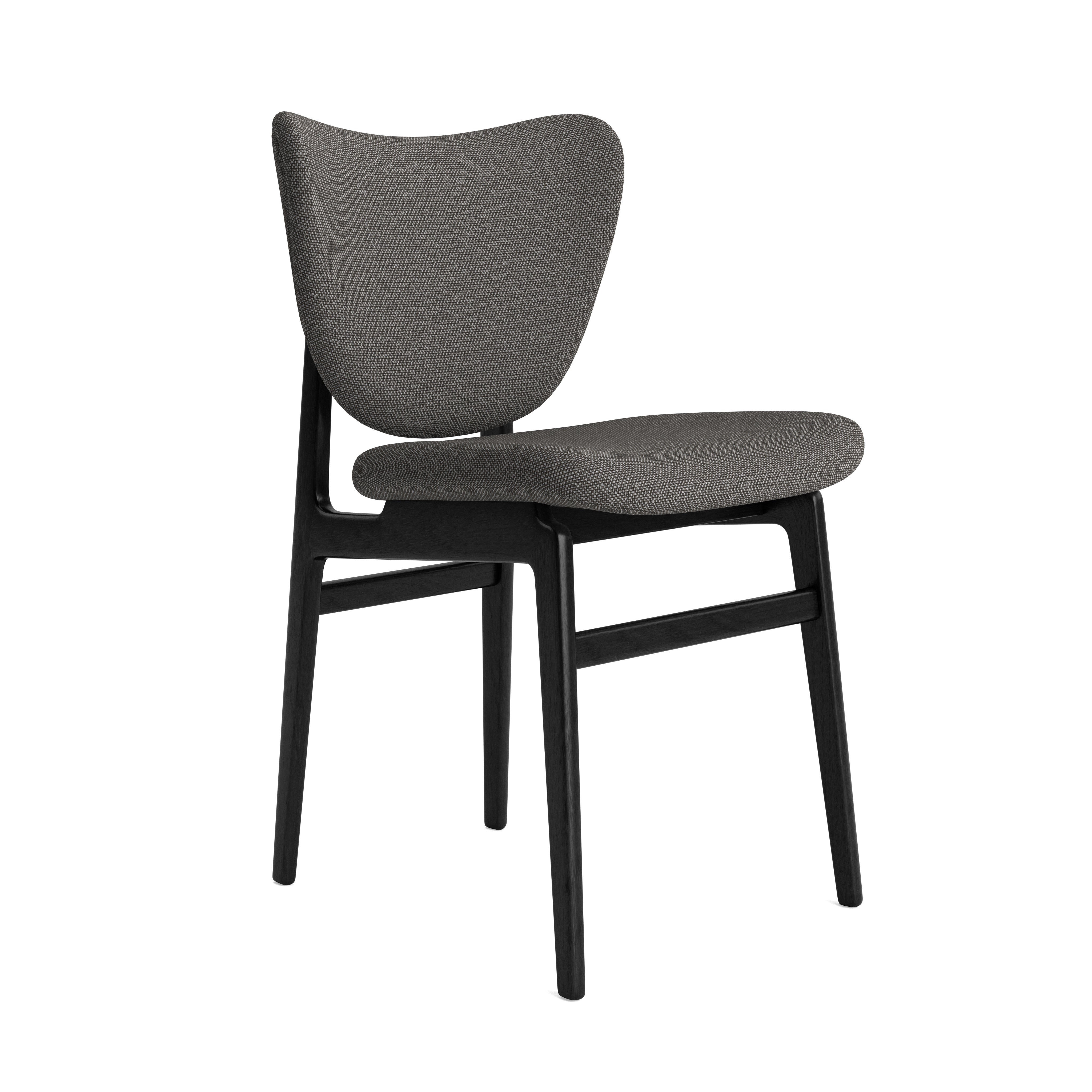 NORR11 Elephant Chair - Fully Upholstered