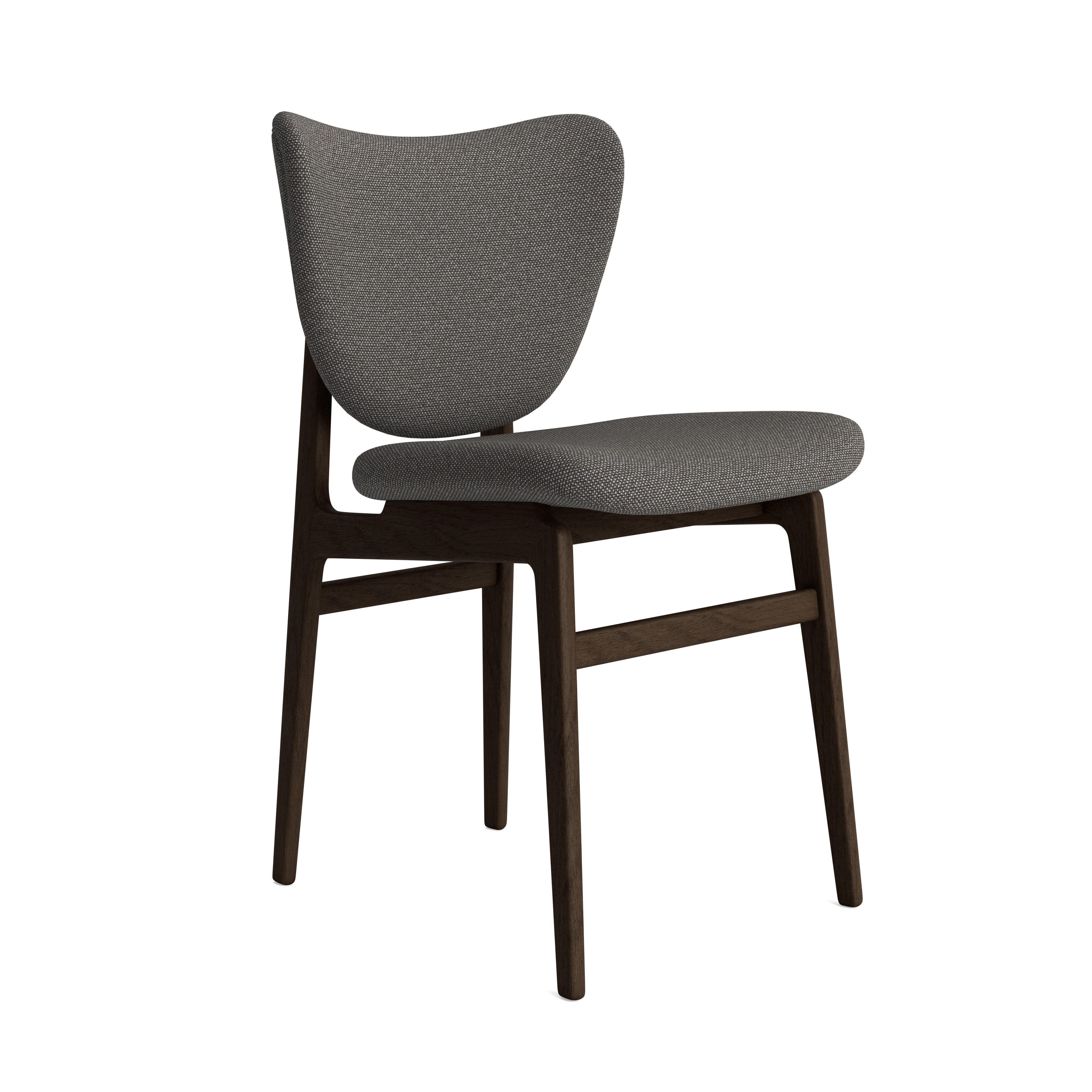 NORR11 Elephant Chair - Fully Upholstered