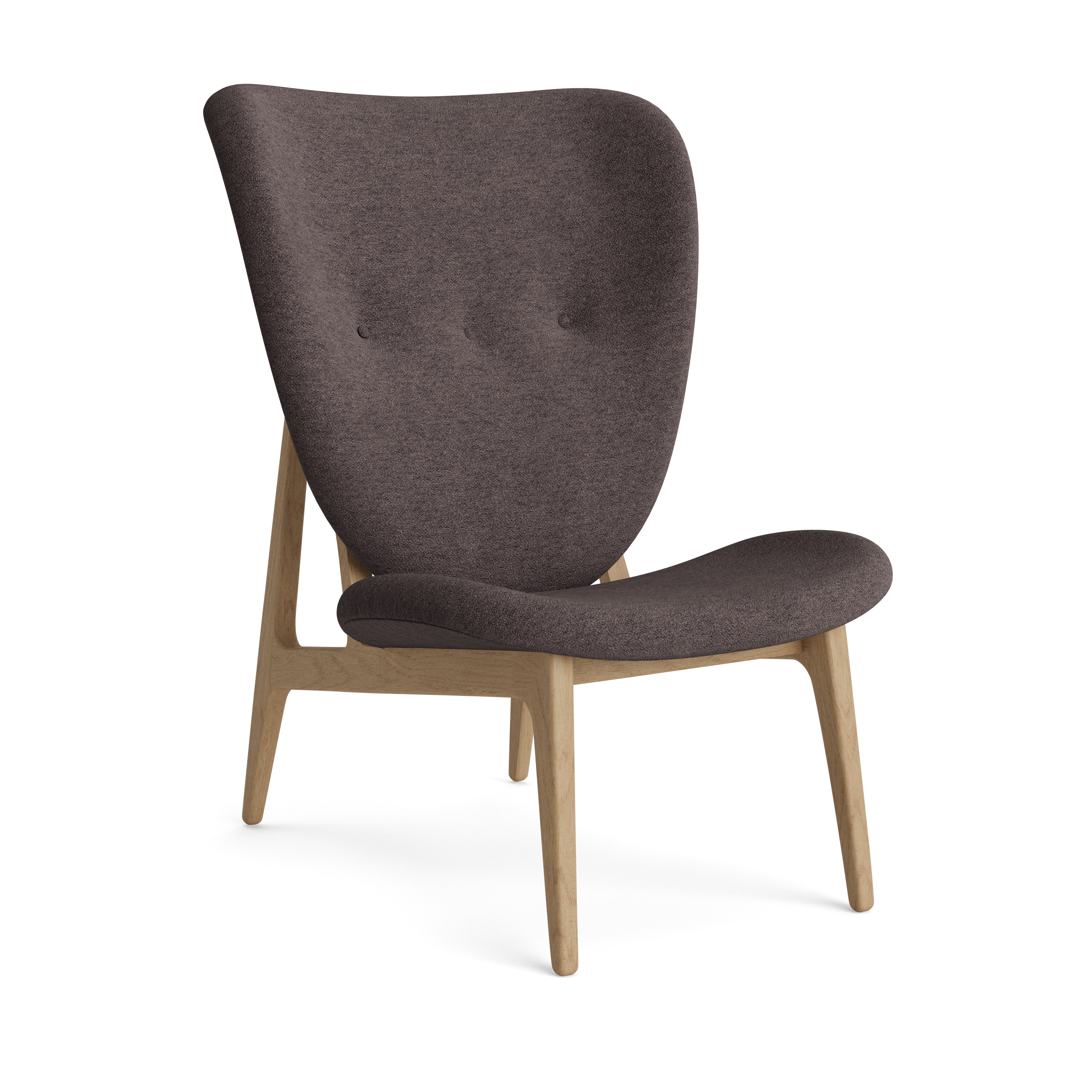 NORR11 Elephant Lounge - Fully Upholstered