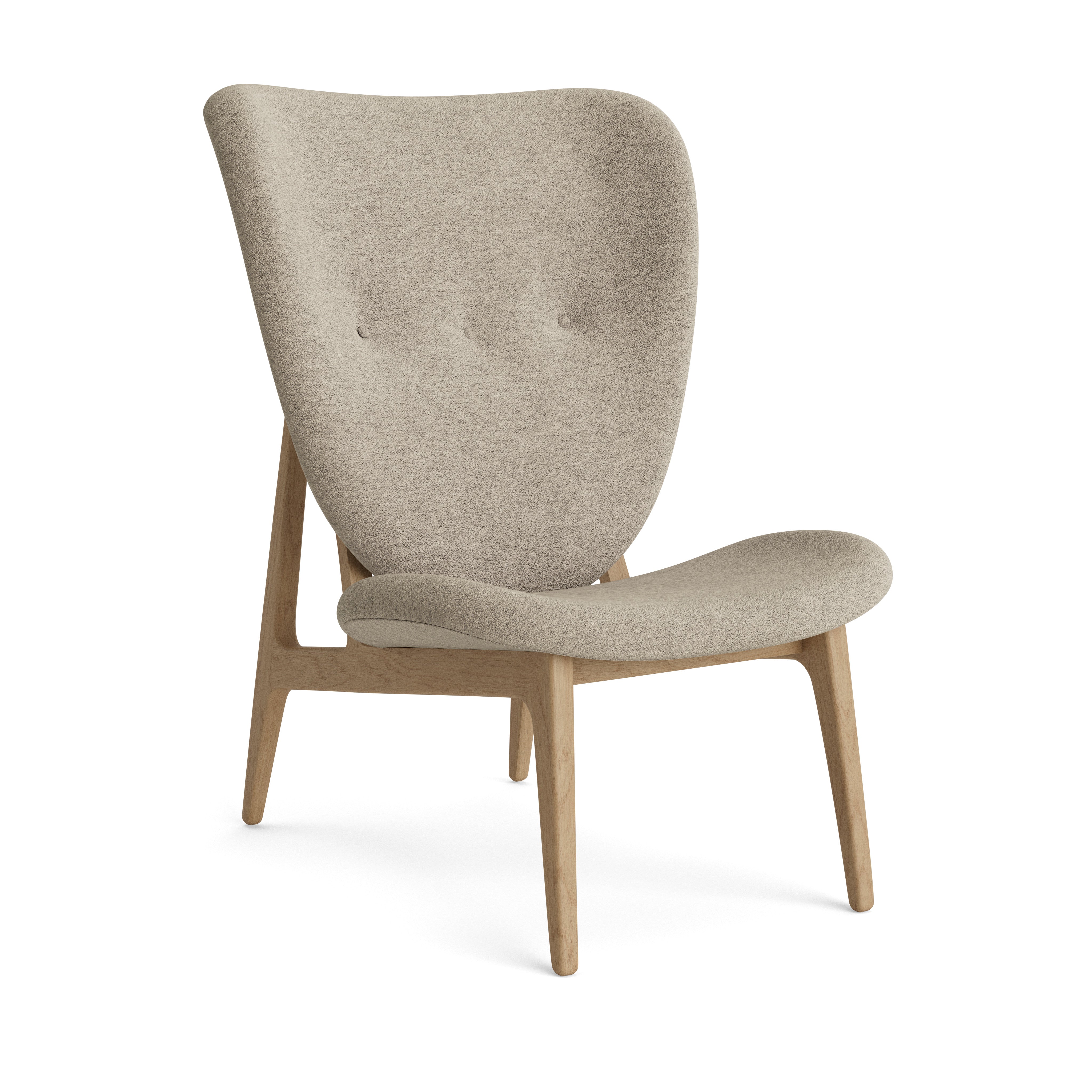 NORR11 Elephant Lounge - Fully Upholstered