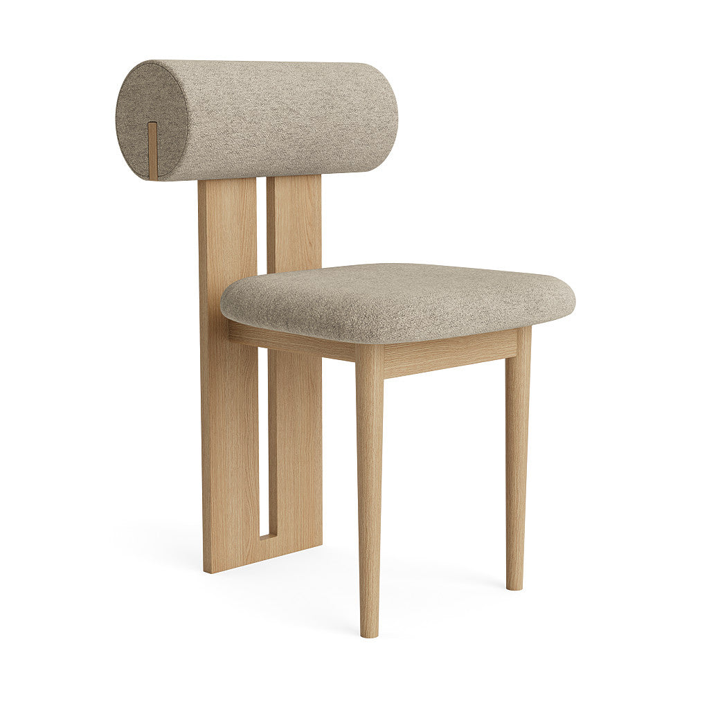 NORR11 Hippo Chair