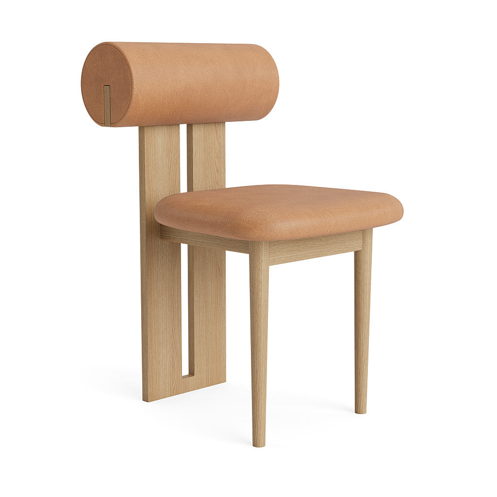 NORR11 Hippo Chair