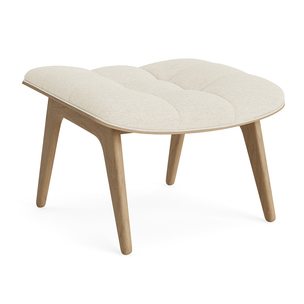NORR11 Mammoth Ottoman