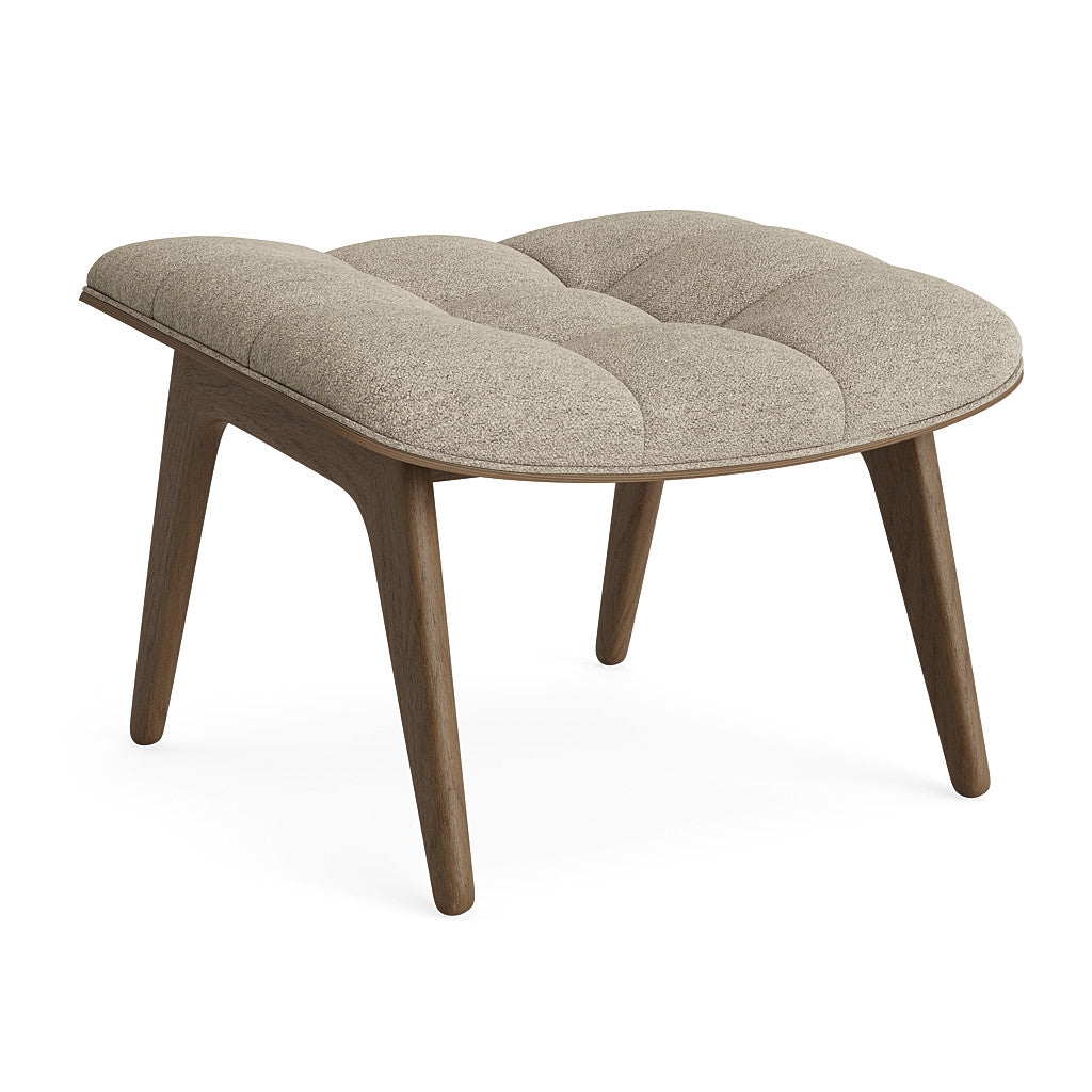 NORR11 Mammoth Ottoman