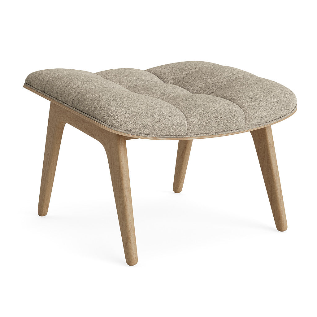 NORR11 Mammoth Ottoman