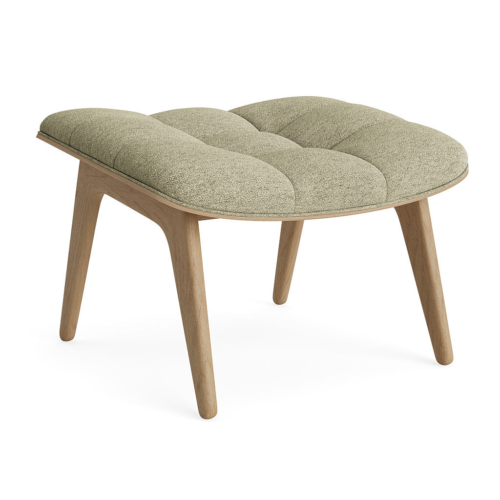NORR11 Mammoth Ottoman
