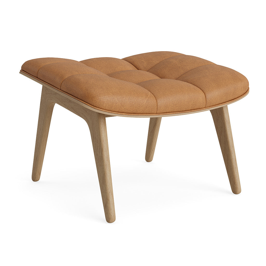 NORR11 Mammoth Ottoman