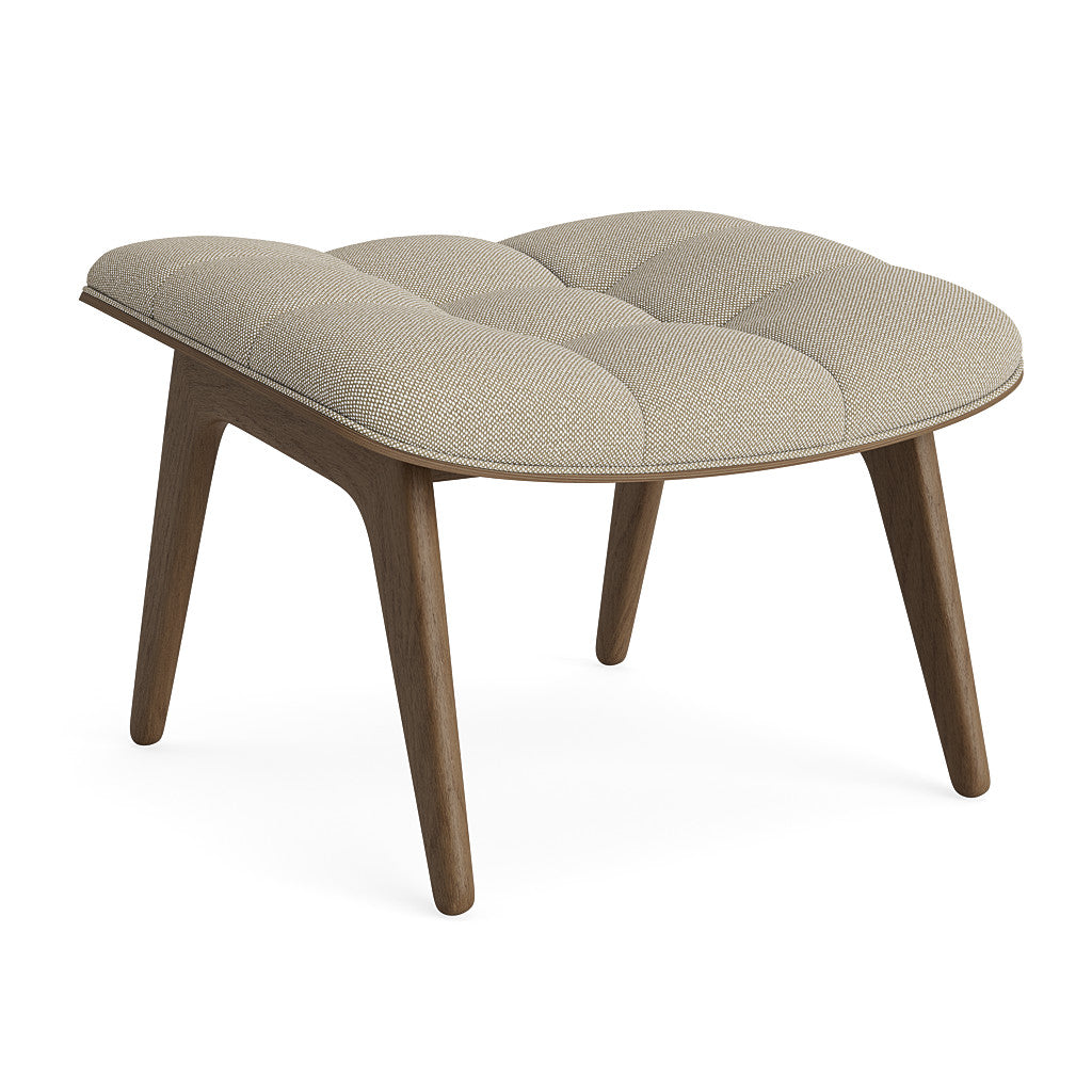 NORR11 Mammoth Ottoman