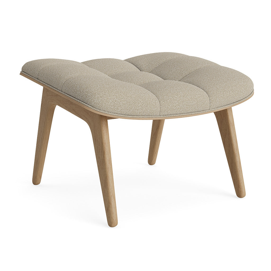 NORR11 Mammoth Ottoman