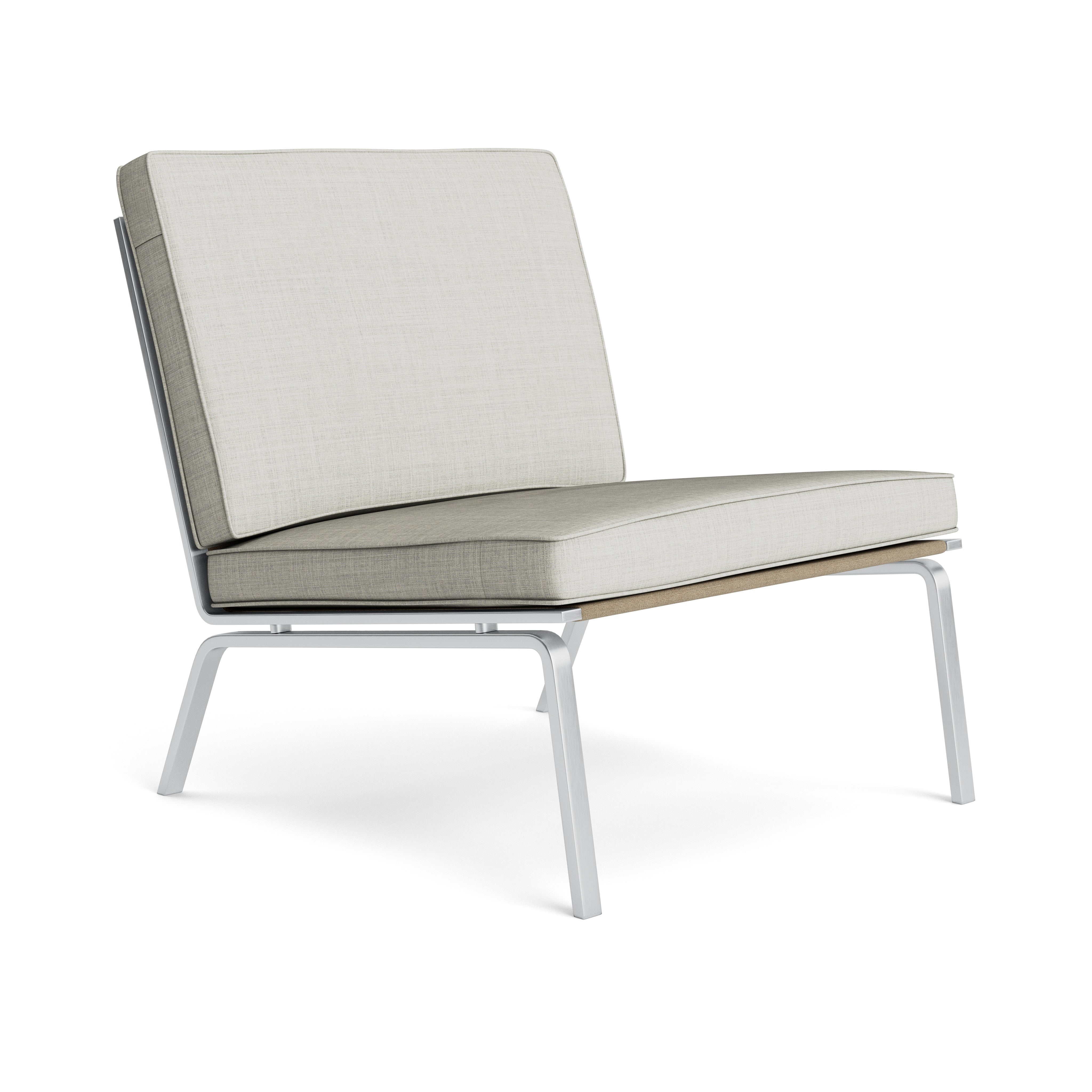 NORR11 Man Lounge Chair