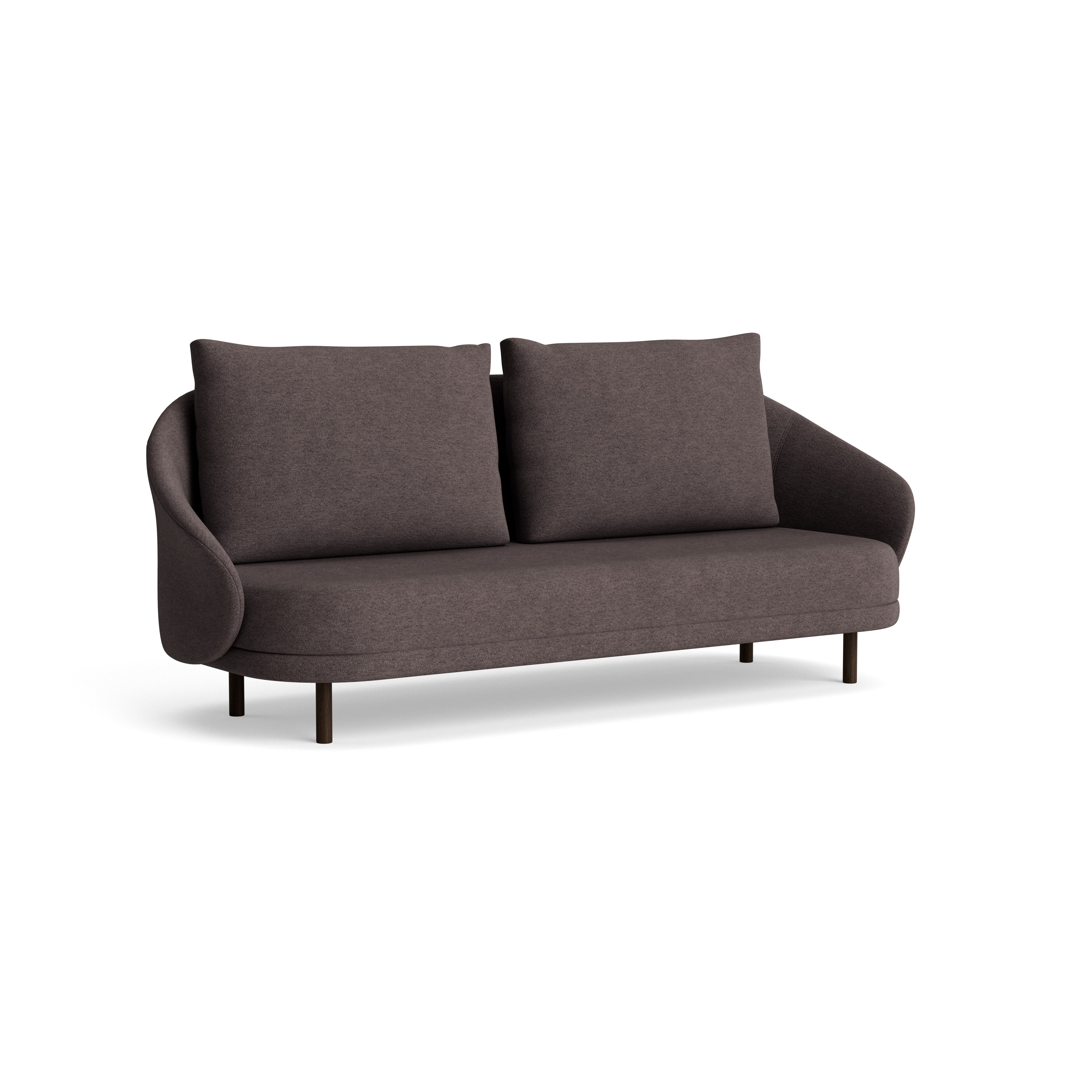 NORR11 New Wave Sofa - 2.5 Seater
