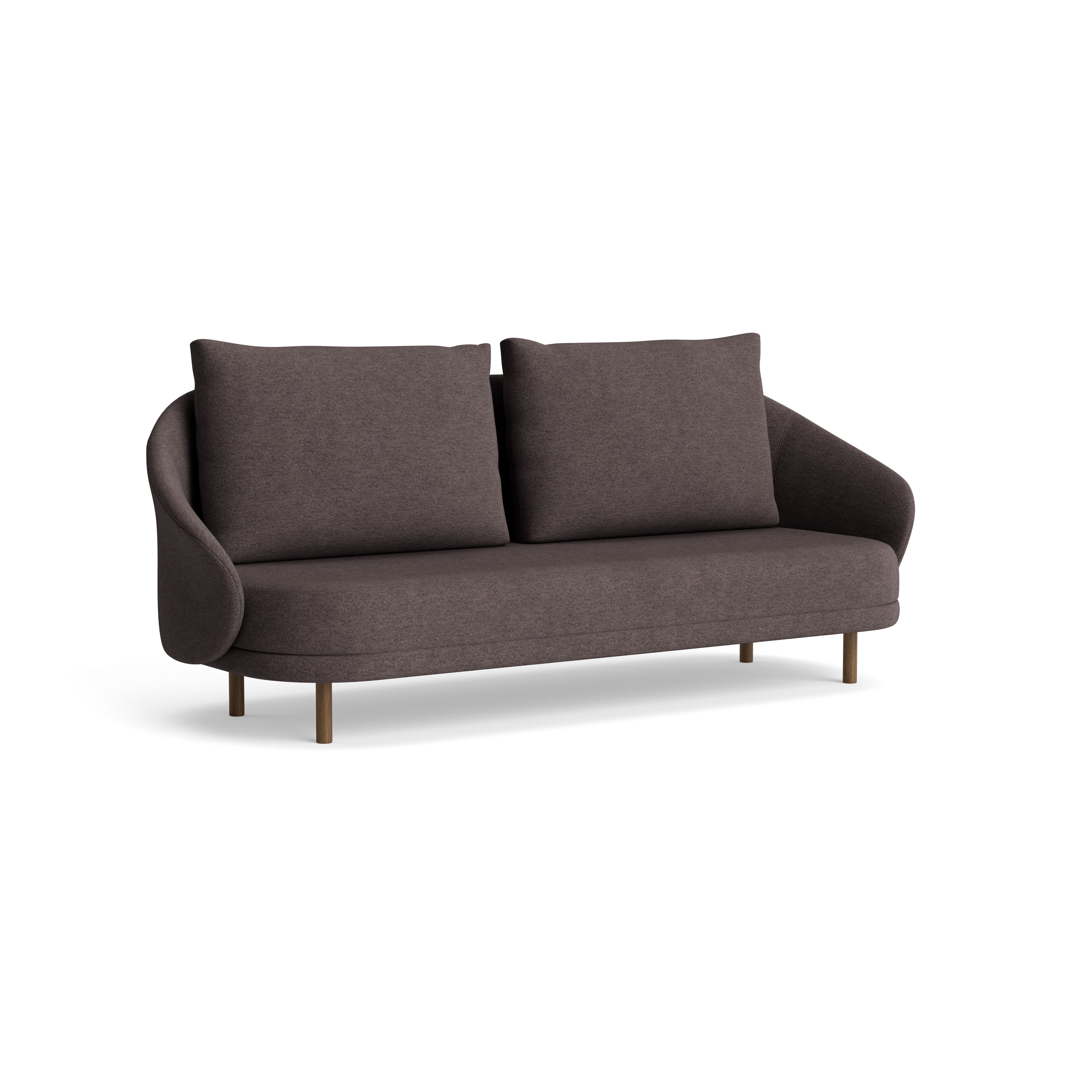NORR11 New Wave Sofa - 2.5 Seater