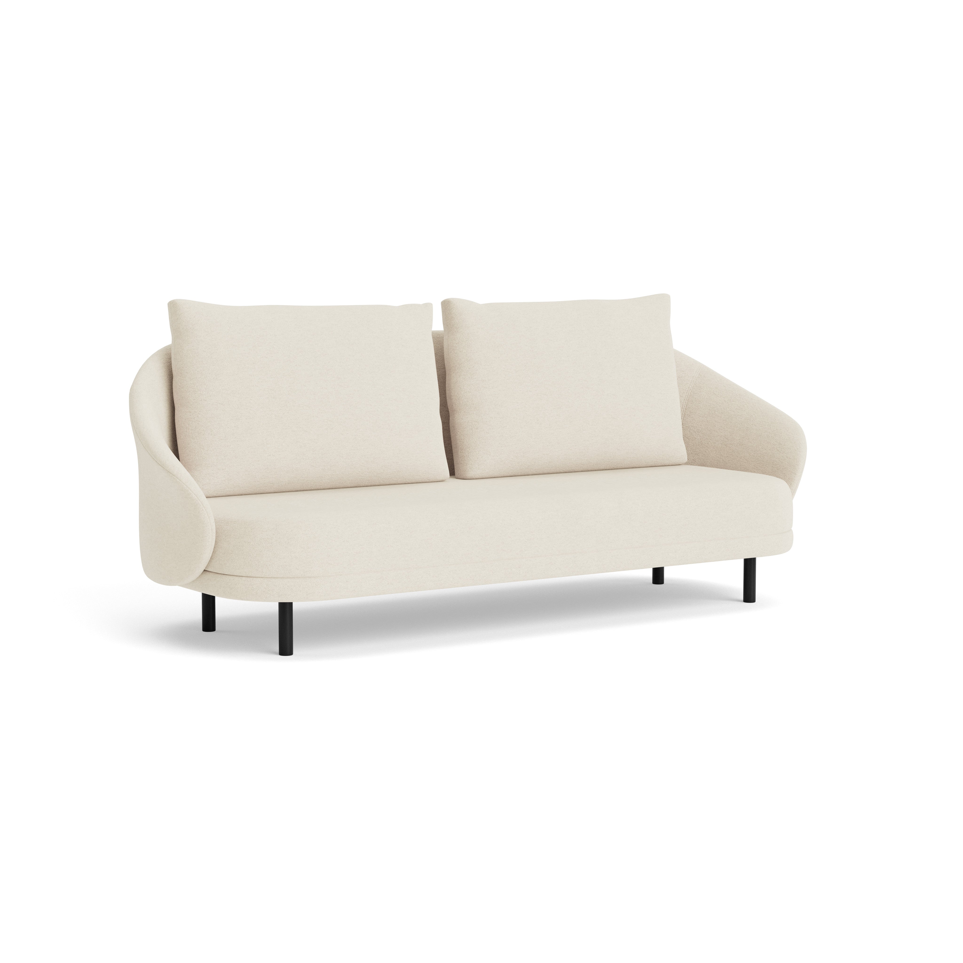 NORR11 New Wave Sofa - 2.5 Seater