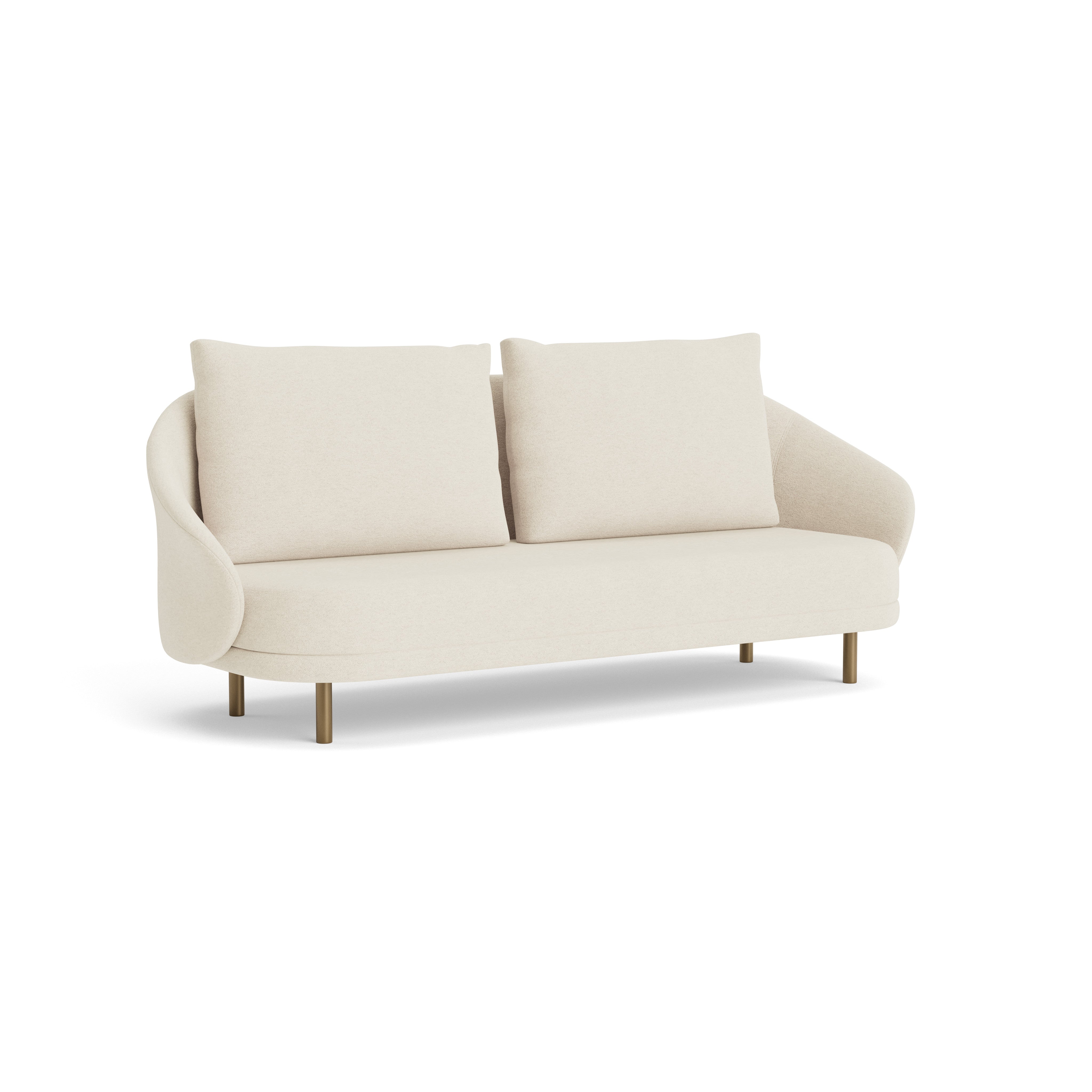 NORR11 New Wave Sofa - 2.5 Seater