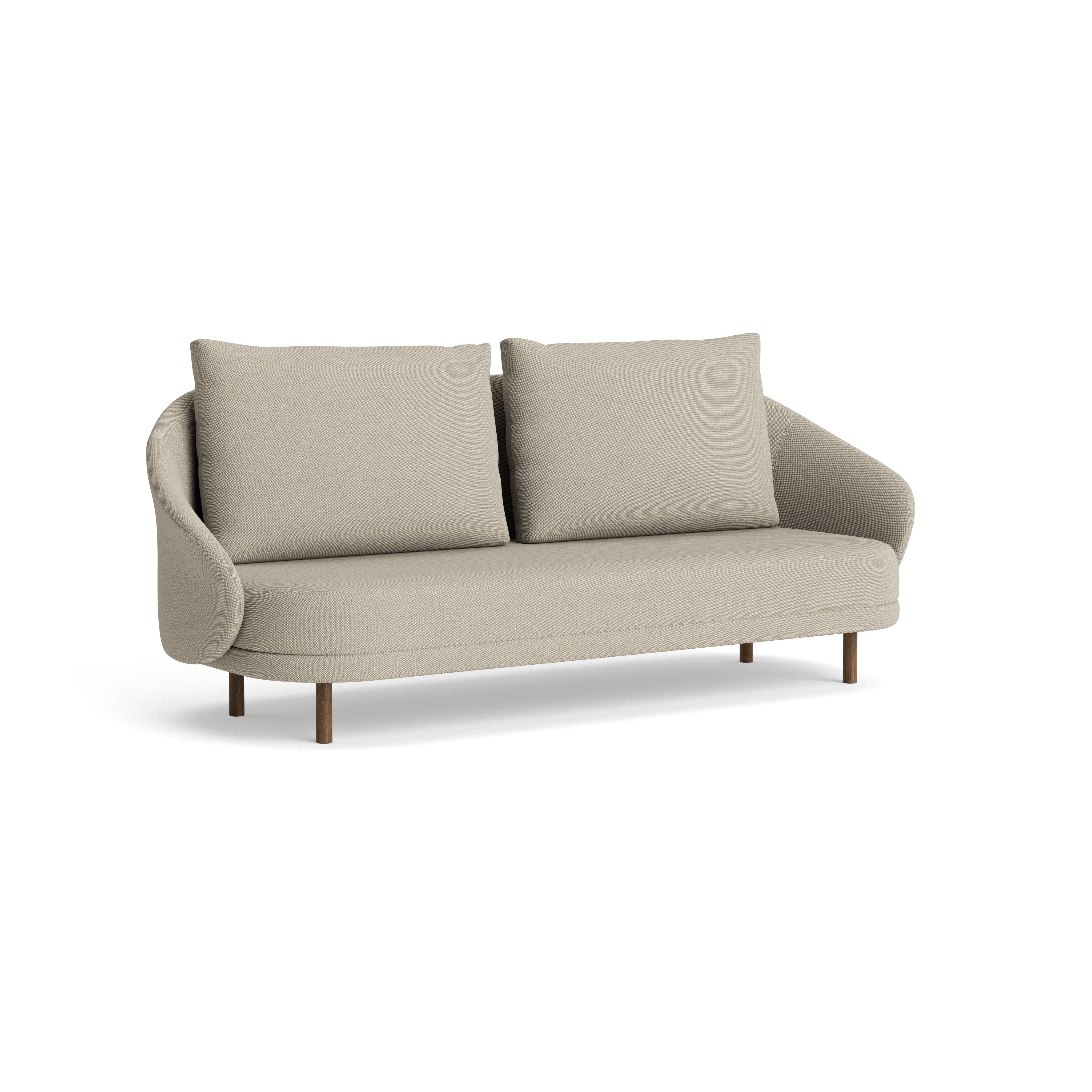 NORR11 New Wave Sofa - 2.5 Seater