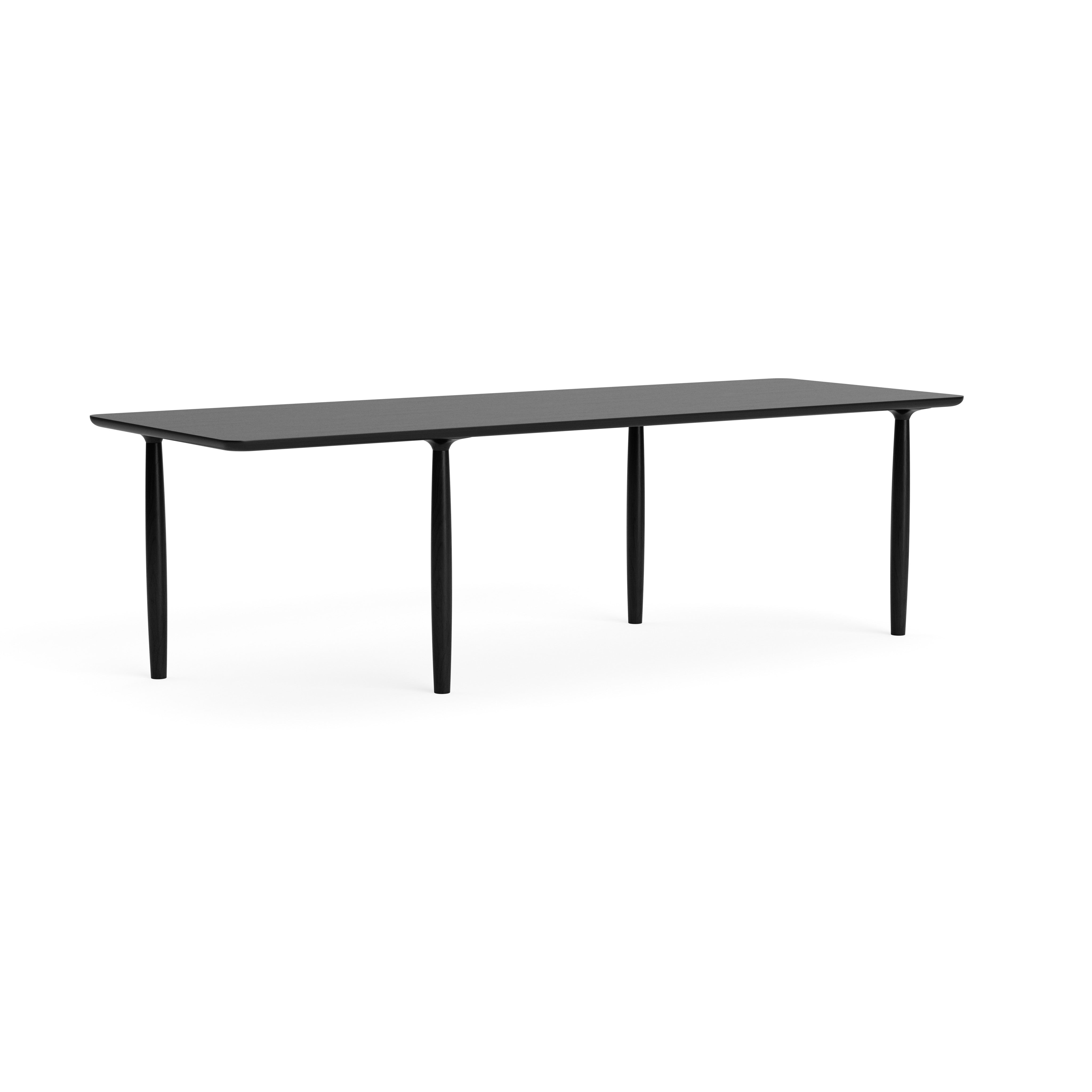 NORR11 Oku Dining Table - Rectangle