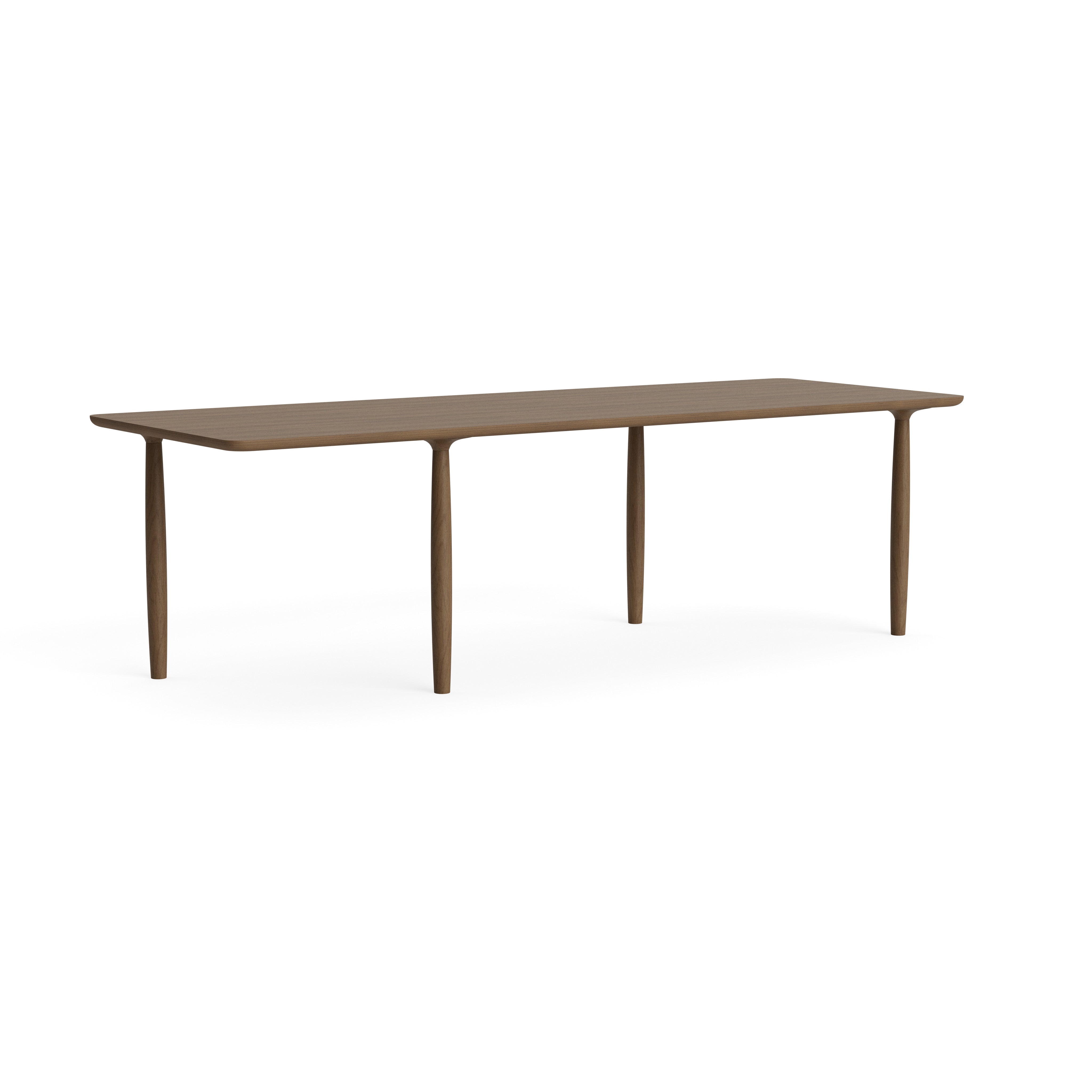 NORR11 Oku Dining Table - Rectangle