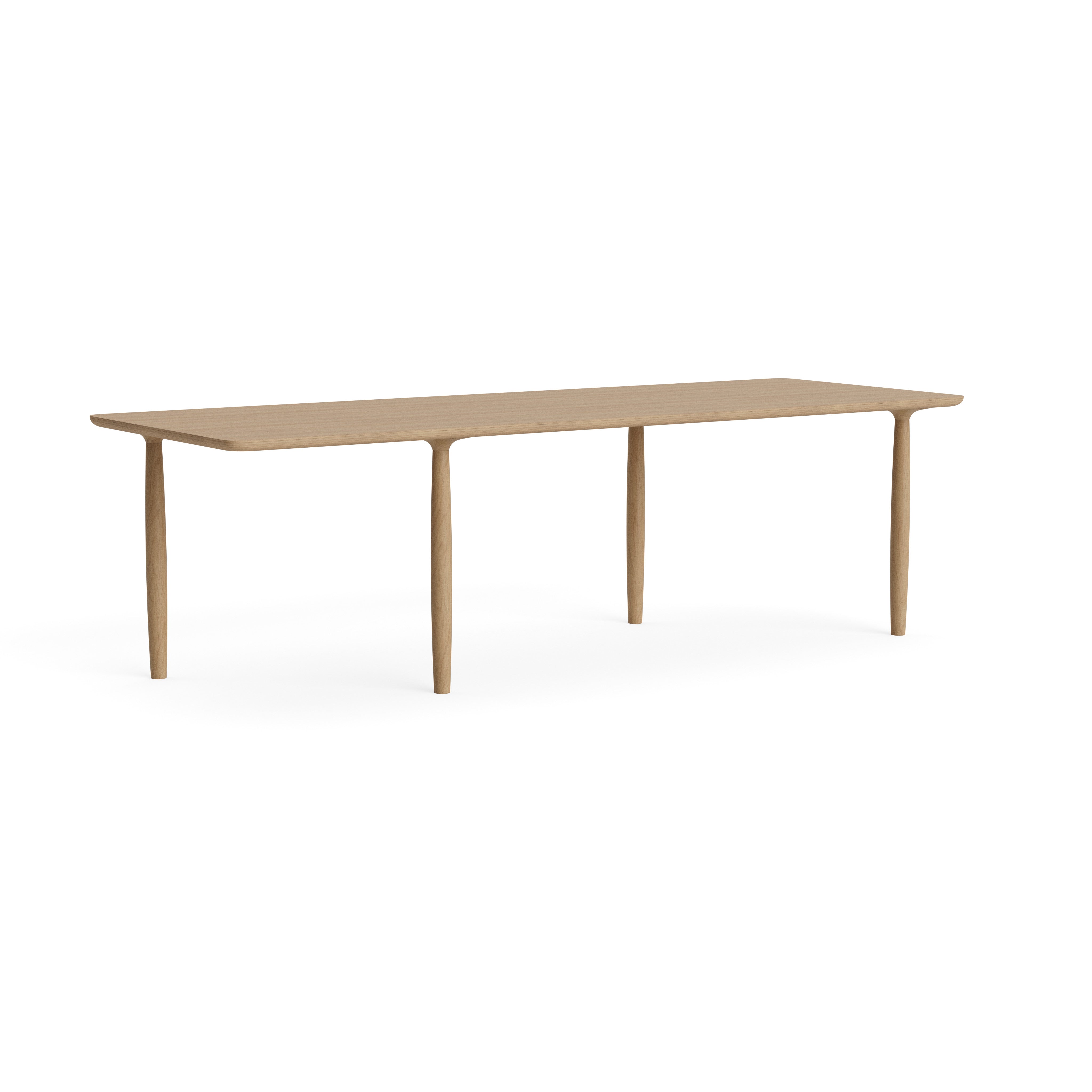 NORR11 Oku Dining Table - Rectangle