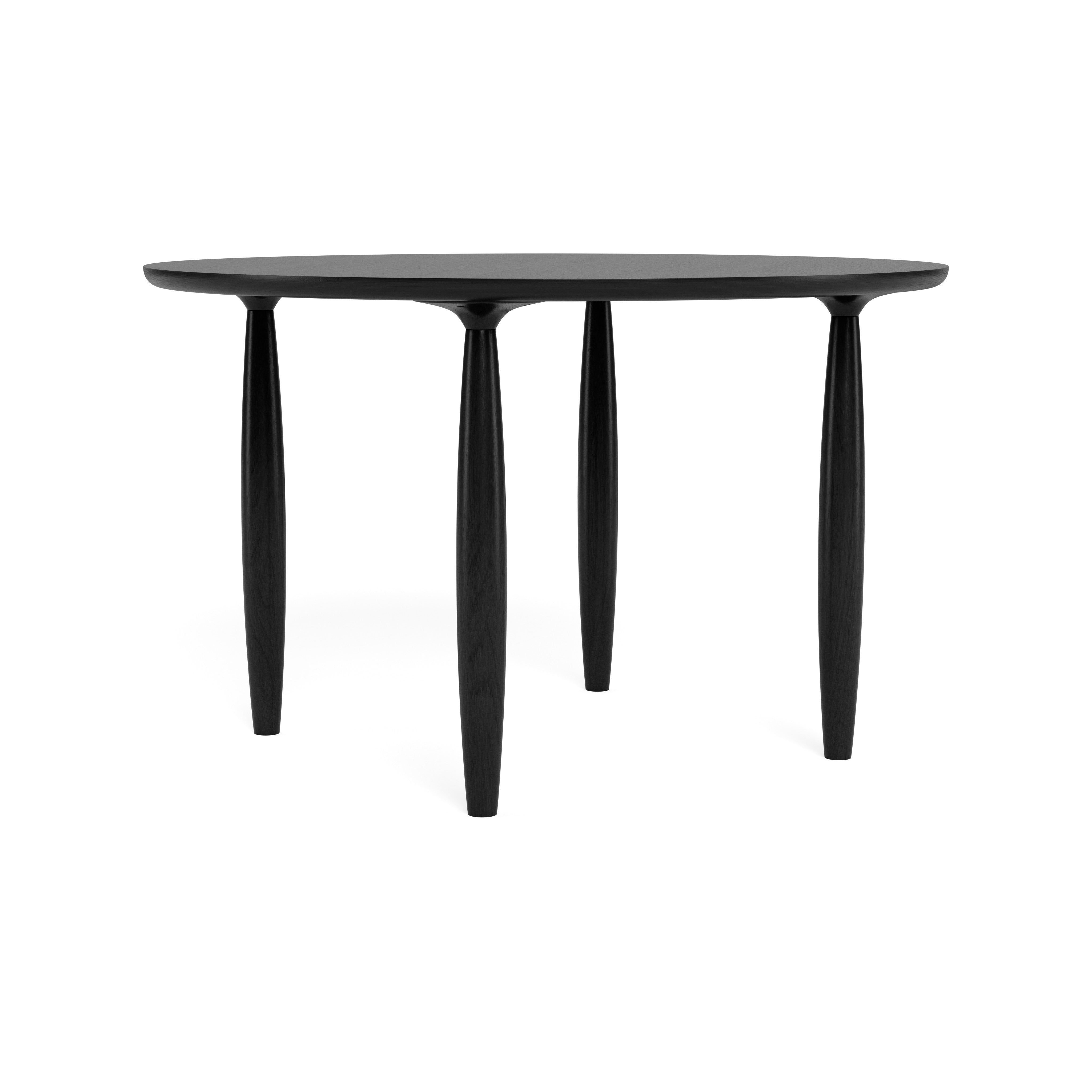 NORR11 Oku Round Dining Table - Round