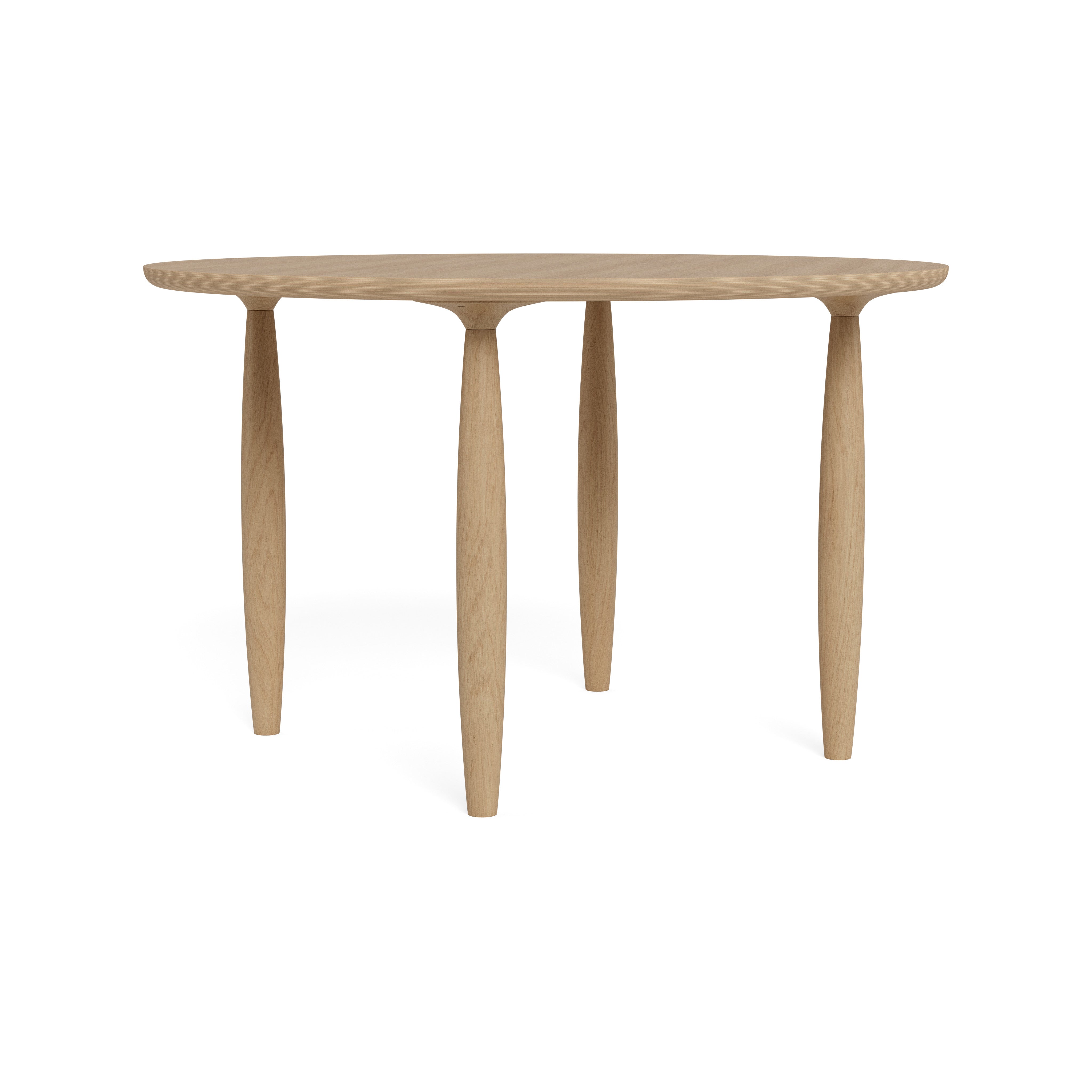 NORR11 Oku Round Dining Table - Round