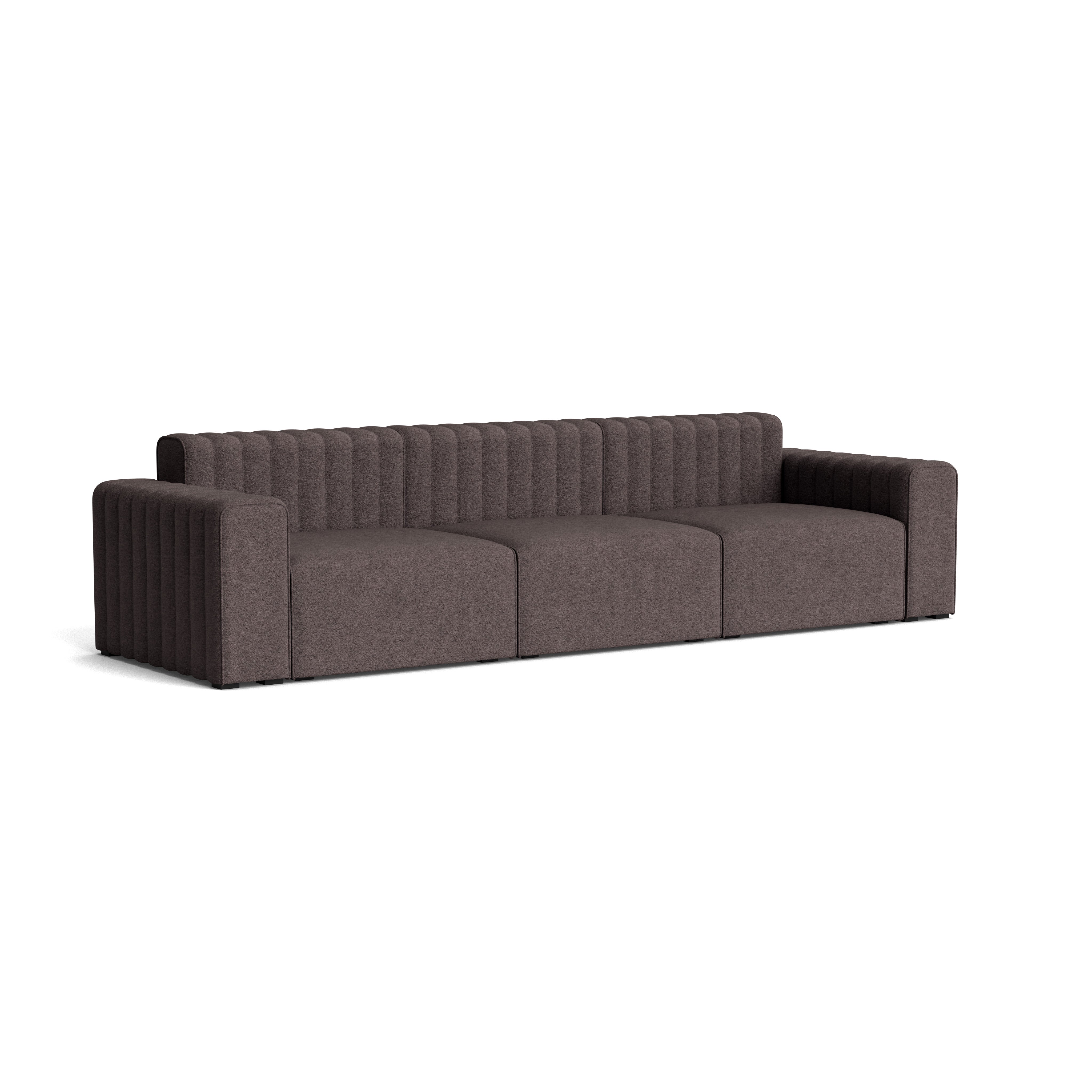 NORR11 RIFF Sofa - 3 Seater