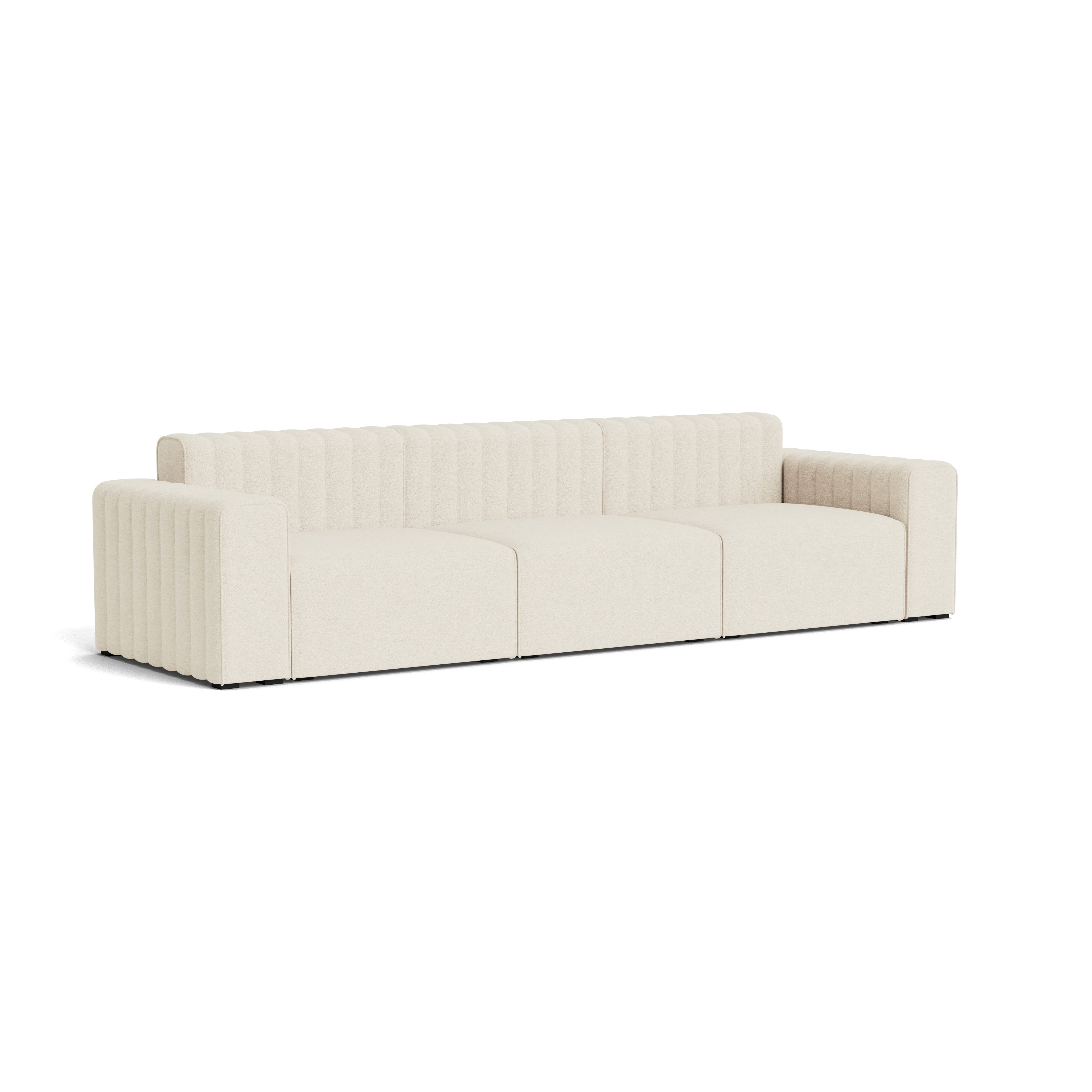 NORR11 RIFF Sofa - 3 Seater