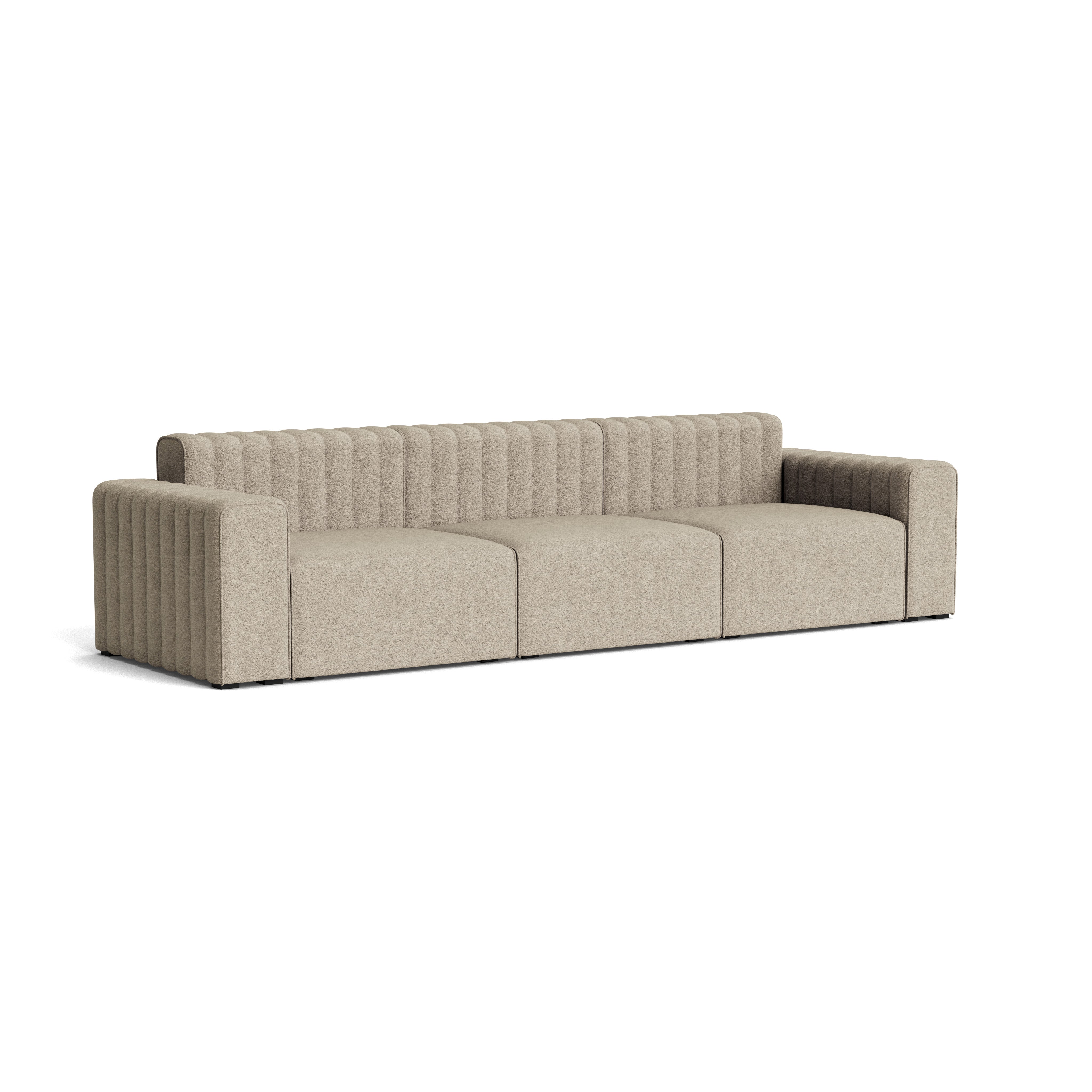 NORR11 RIFF Sofa - 3 Seater