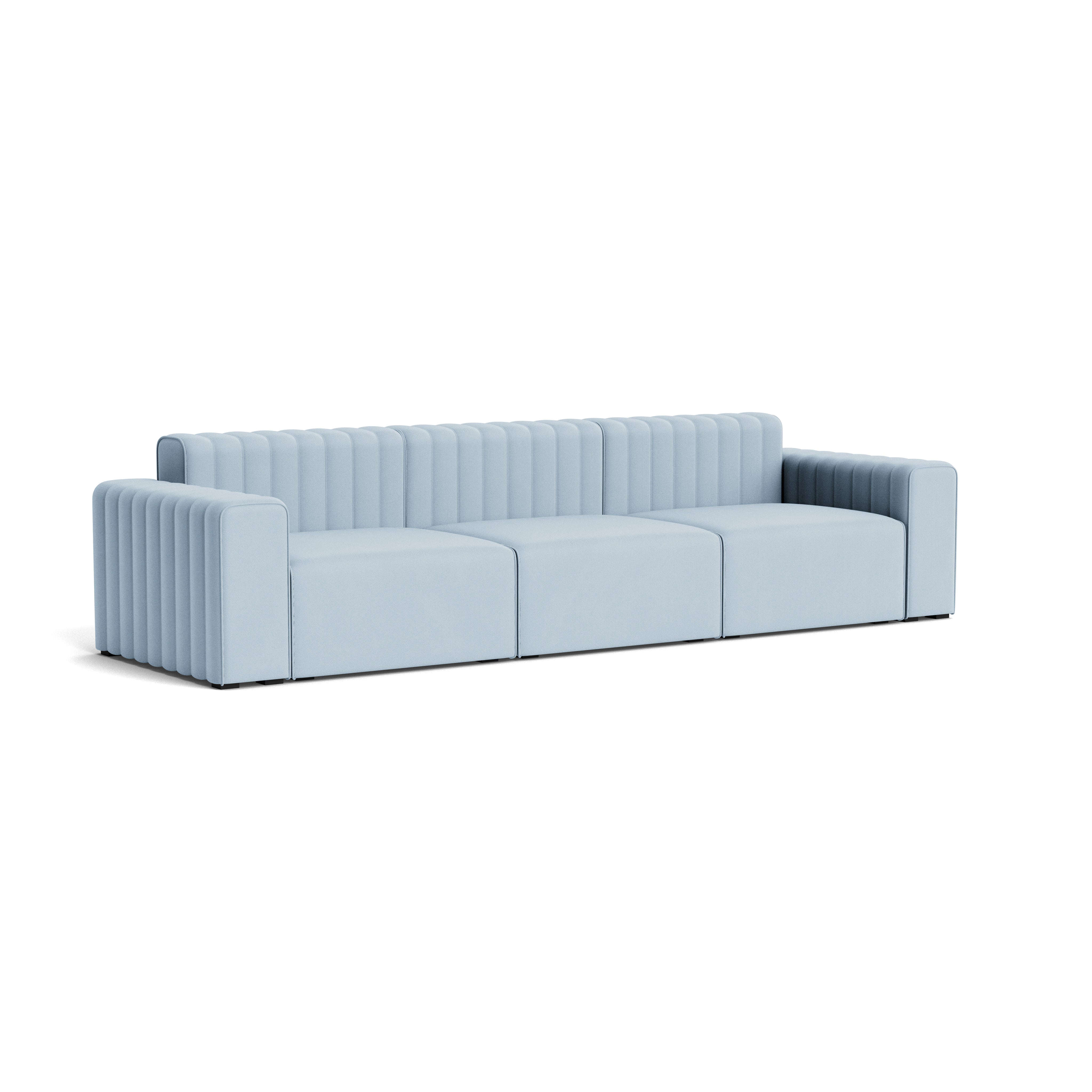 NORR11 RIFF Sofa - 3 Seater
