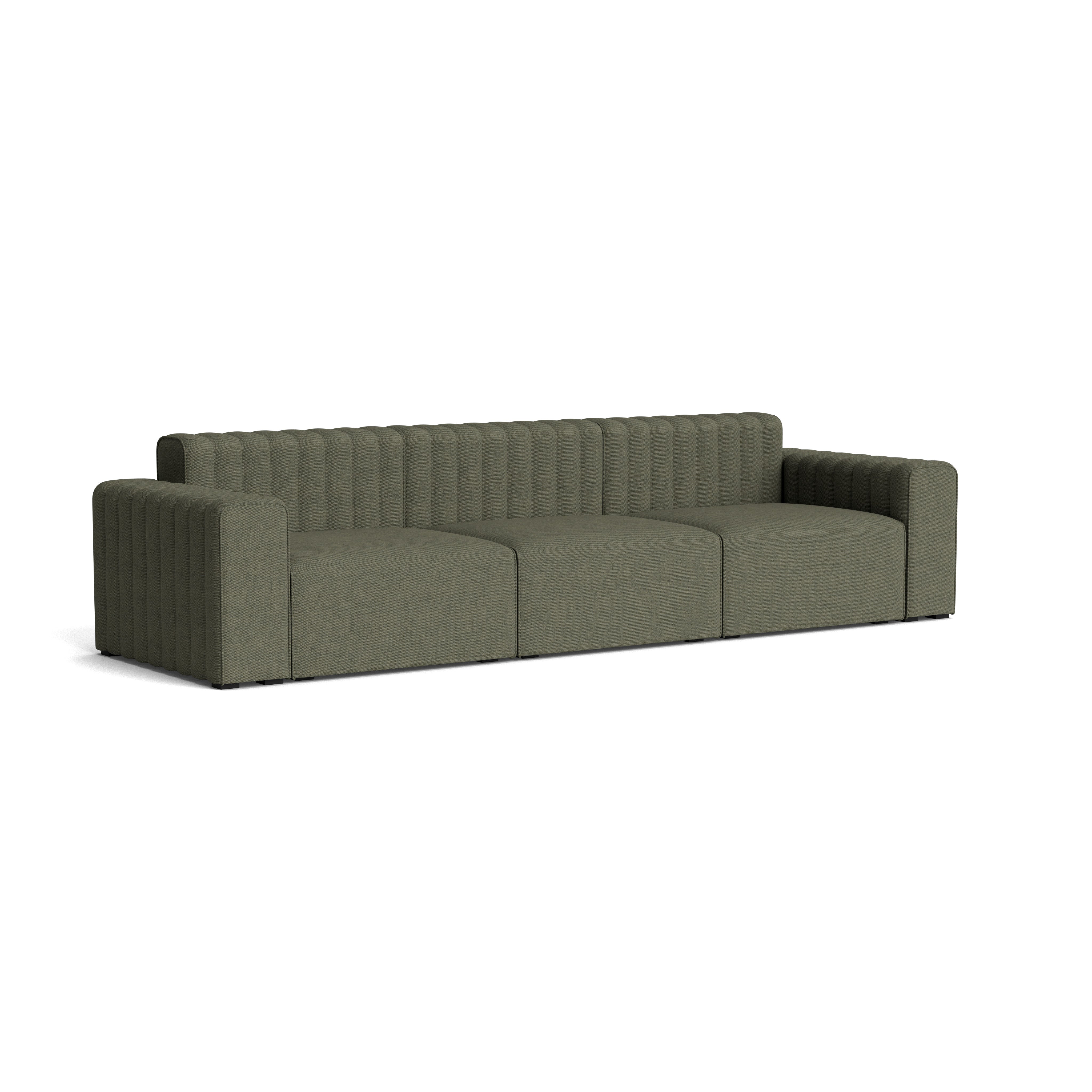 NORR11 RIFF Sofa - 3 Seater
