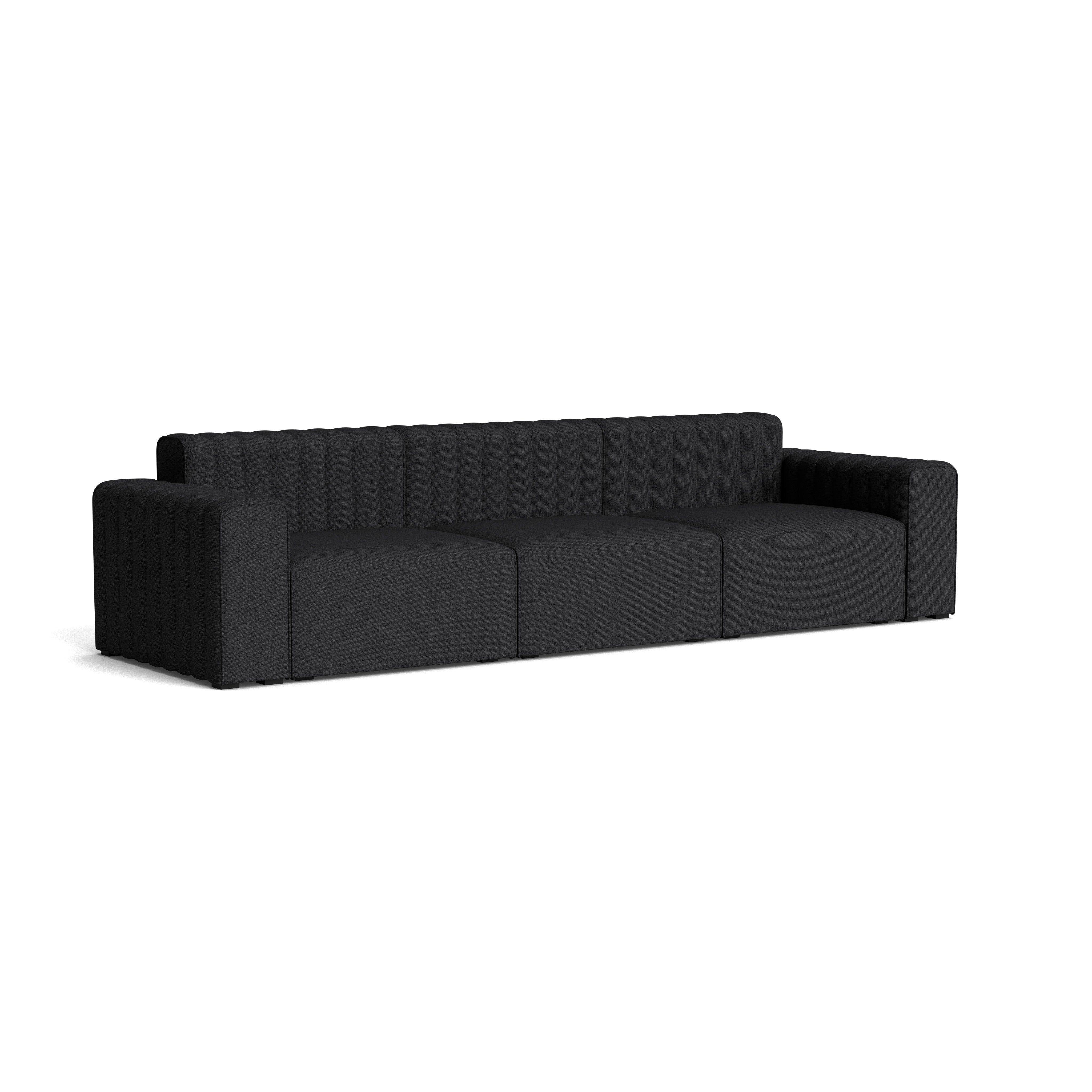 NORR11 RIFF Sofa - 3 Seater