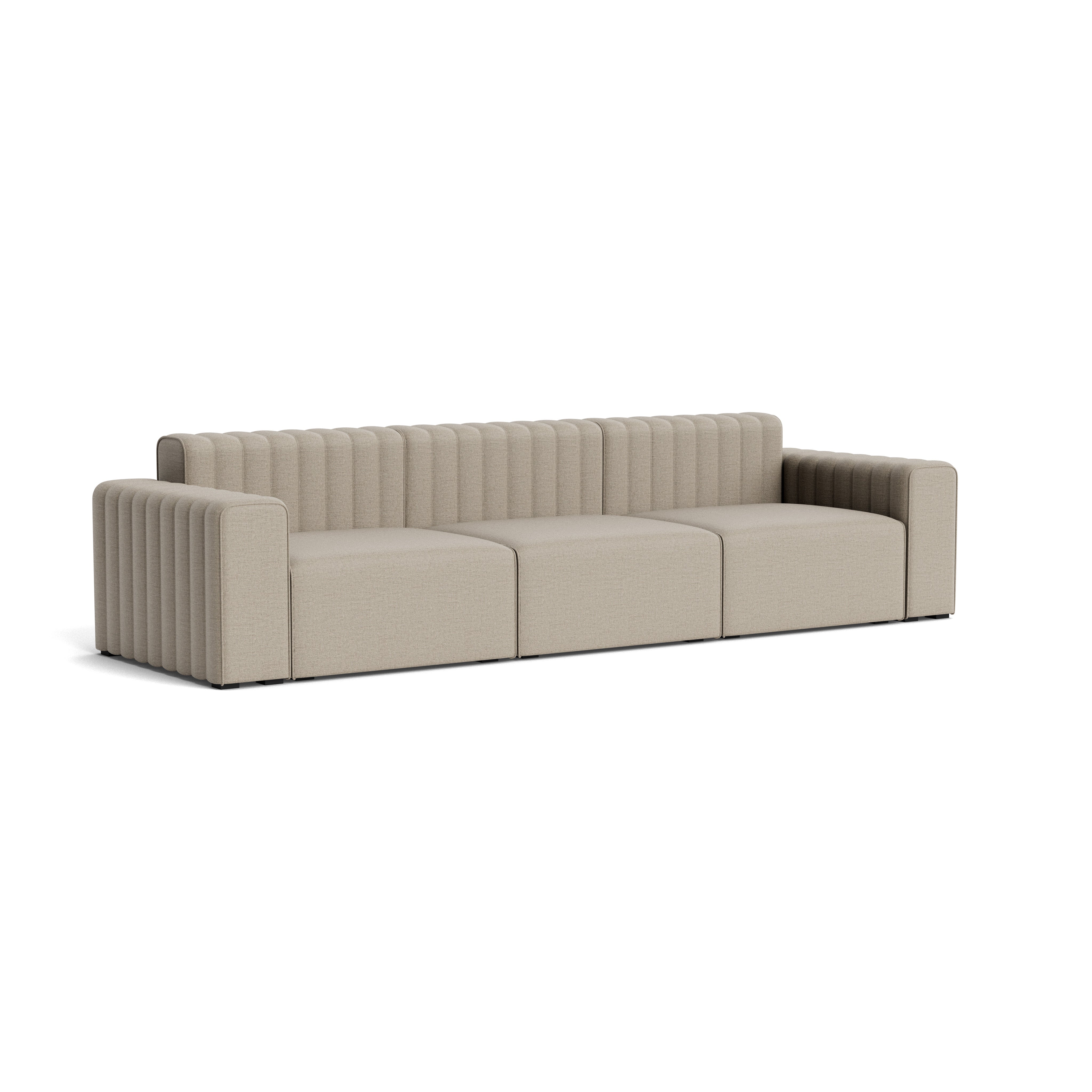 NORR11 RIFF Sofa - 3 Seater