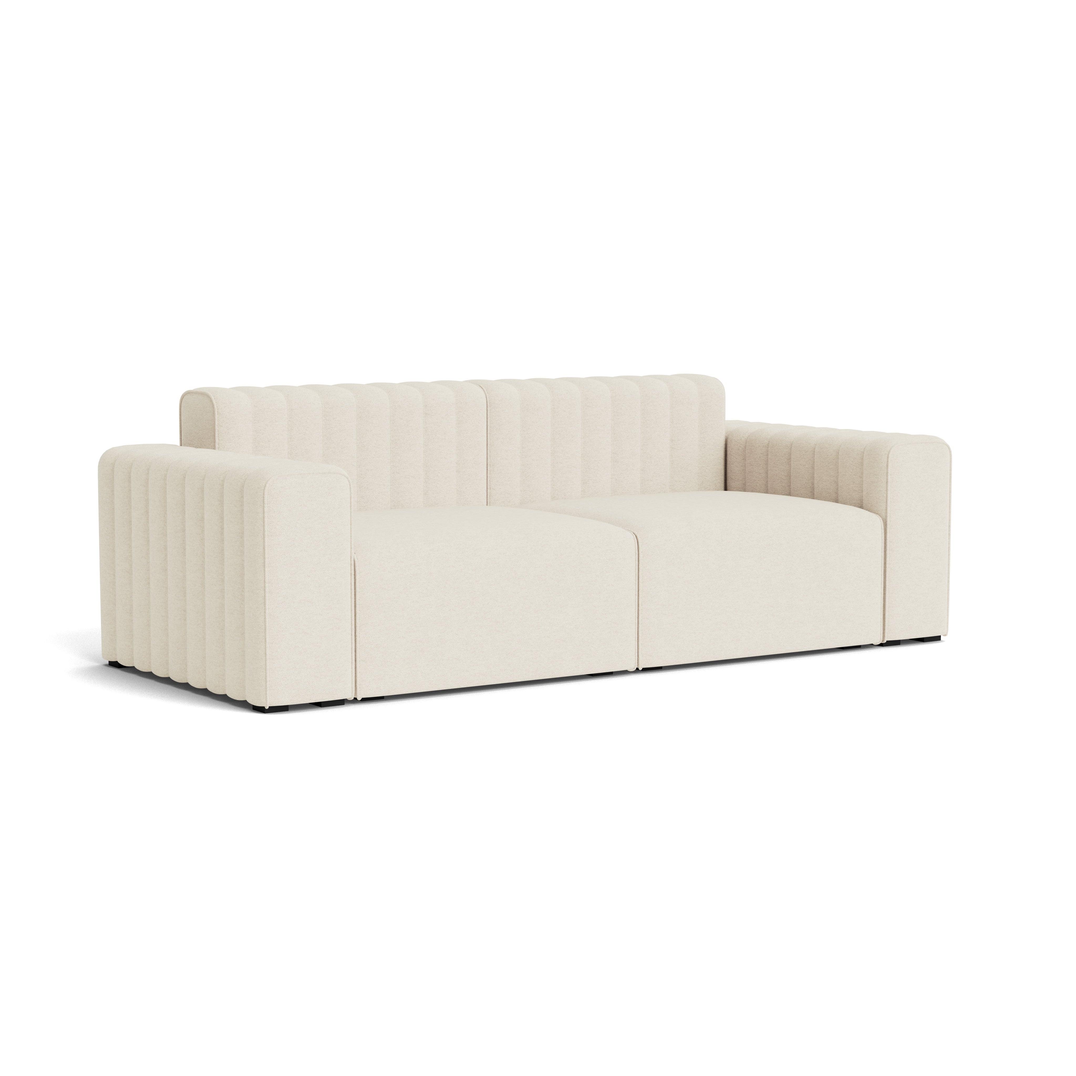 NORR11 RIFF Sofa - 2 Seater