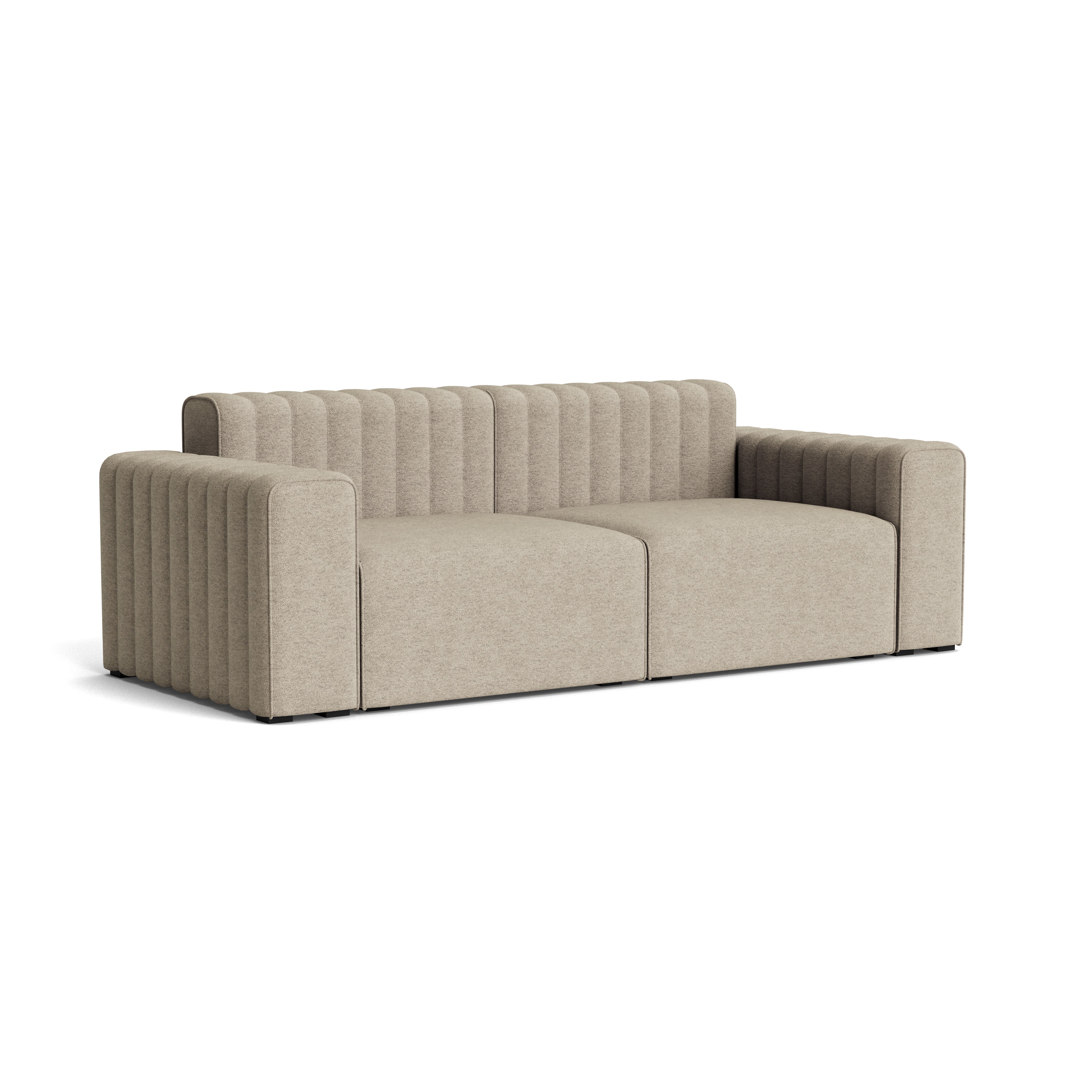 NORR11 RIFF Sofa - 2 Seater