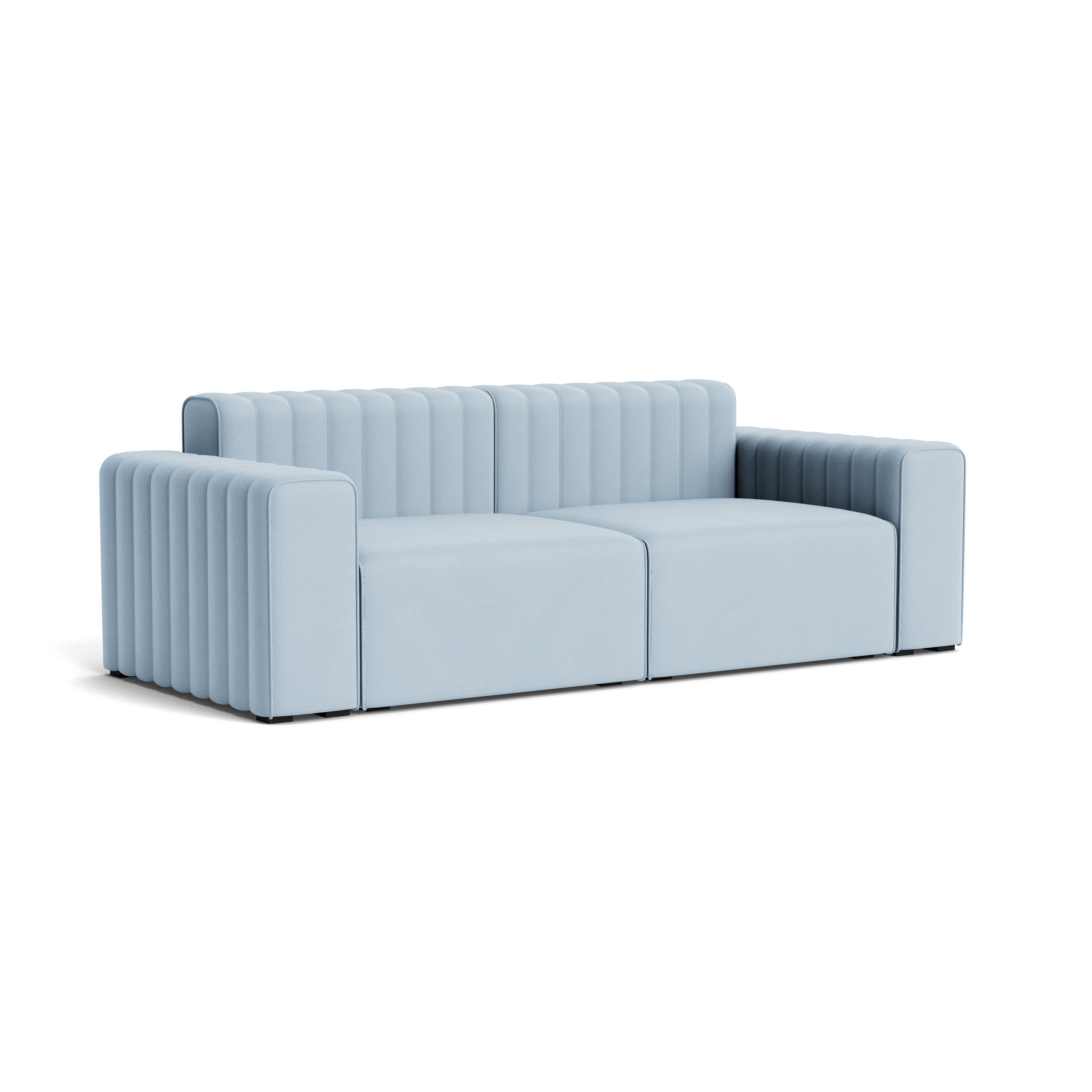NORR11 RIFF Sofa - 2 Seater