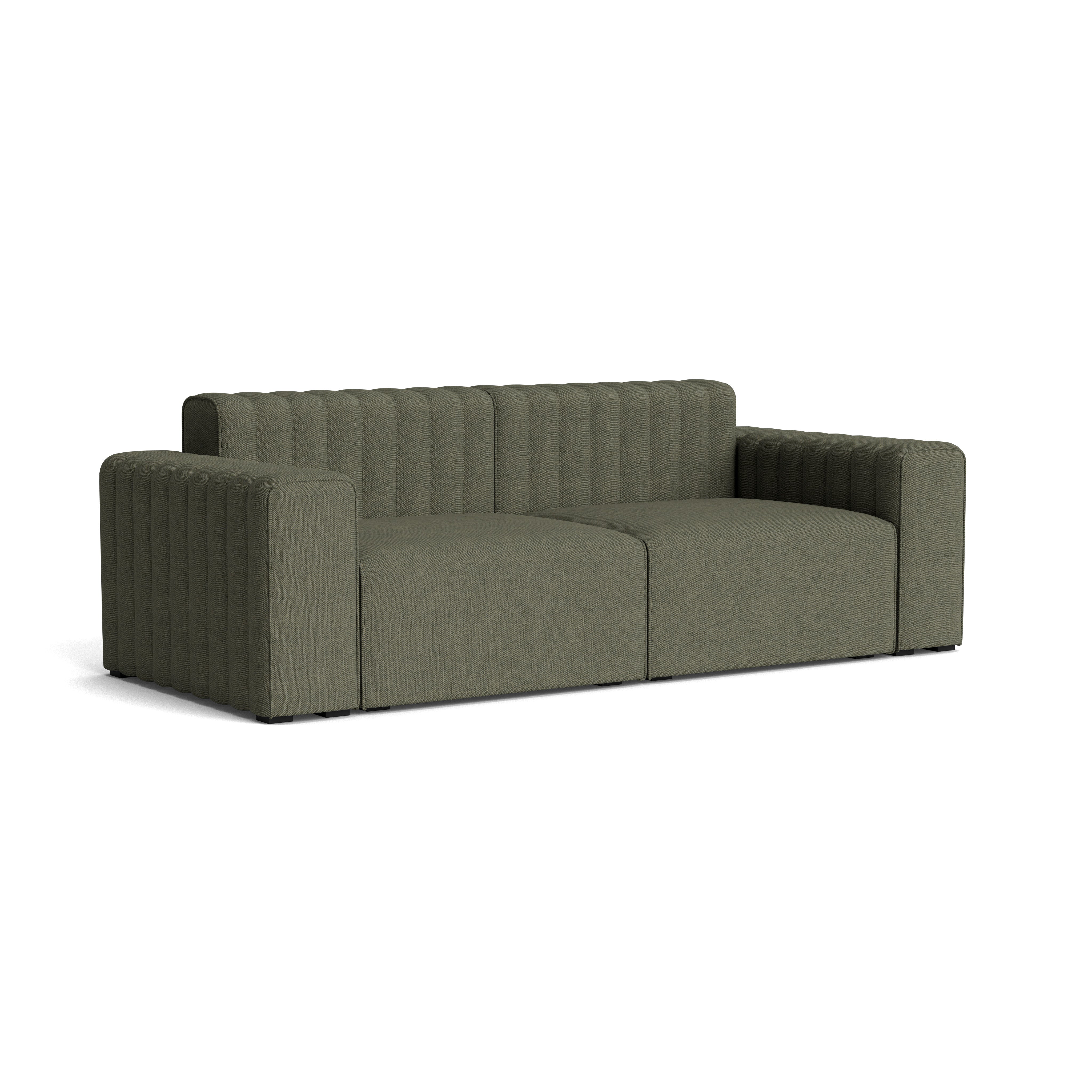 NORR11 RIFF Sofa - 2 Seater