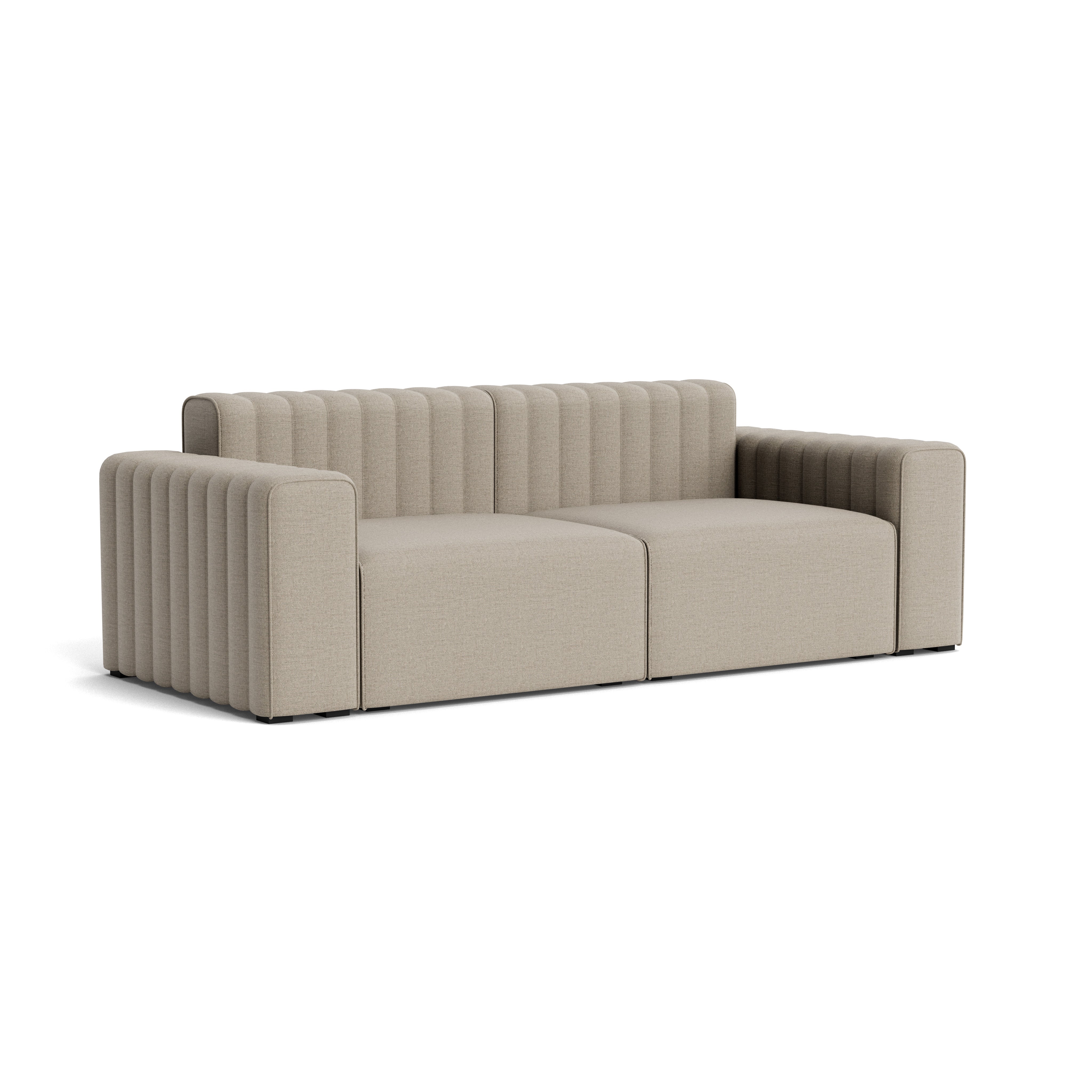 NORR11 RIFF Sofa - 2 Seater