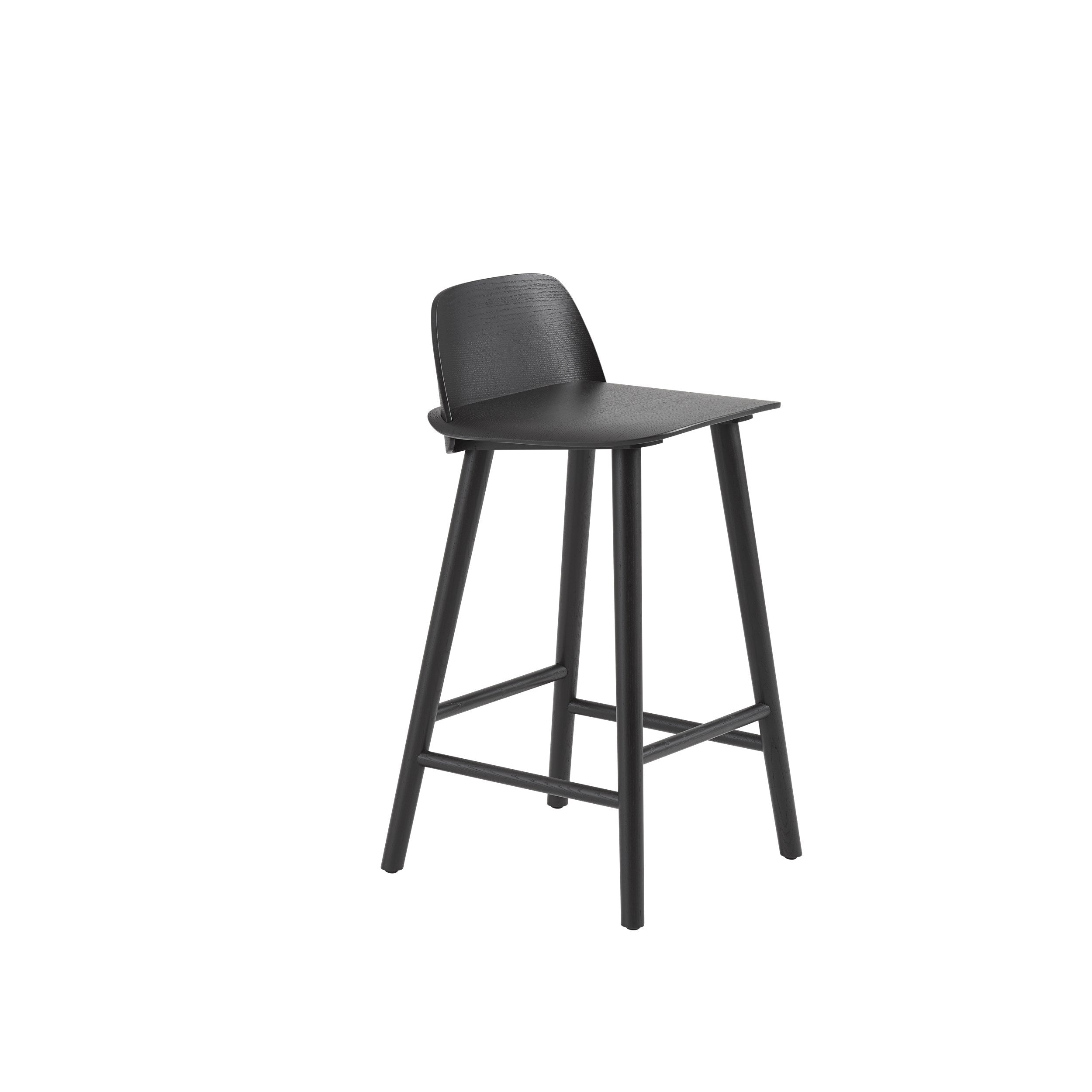 Muuto Nerd Counter & Bar Stool
