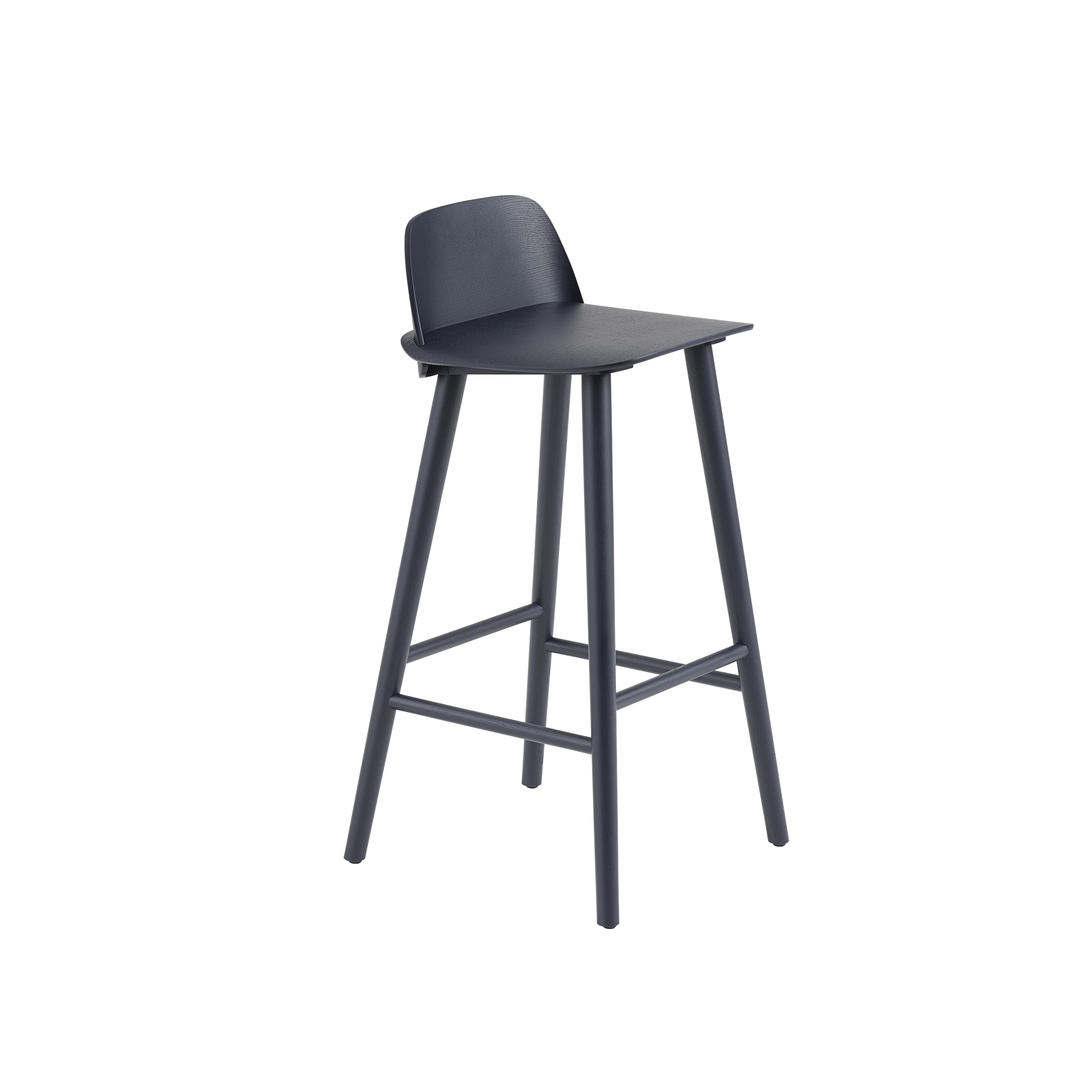 Muuto Nerd Counter & Bar Stool