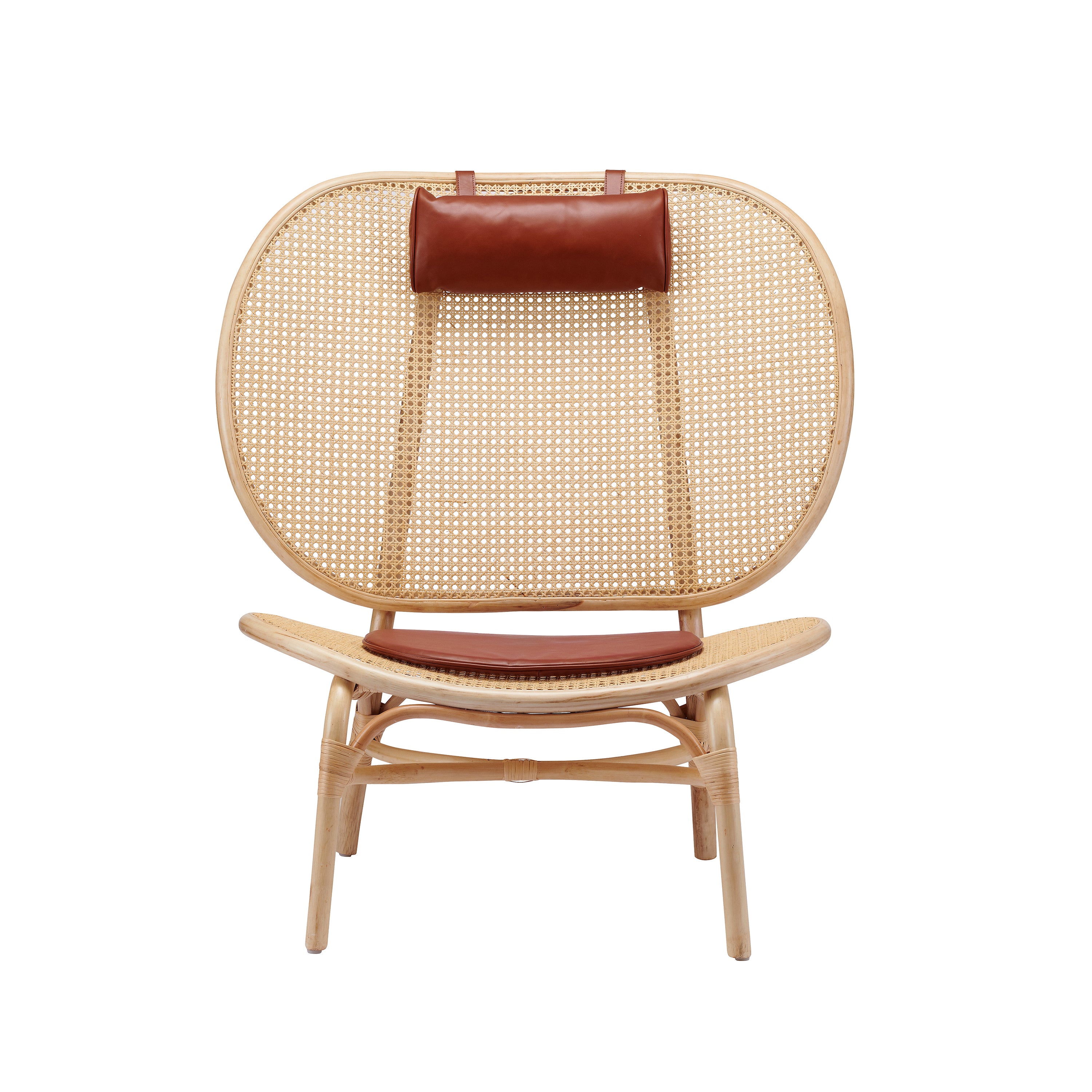 NORR11 Nomad Chair