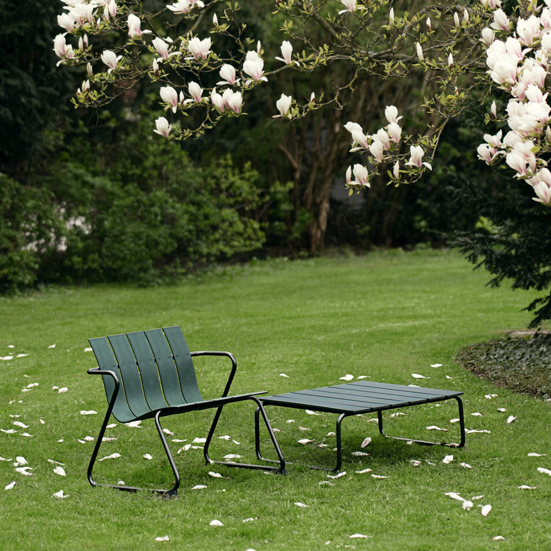 Mater Ocean Outdoor Lounge Chair