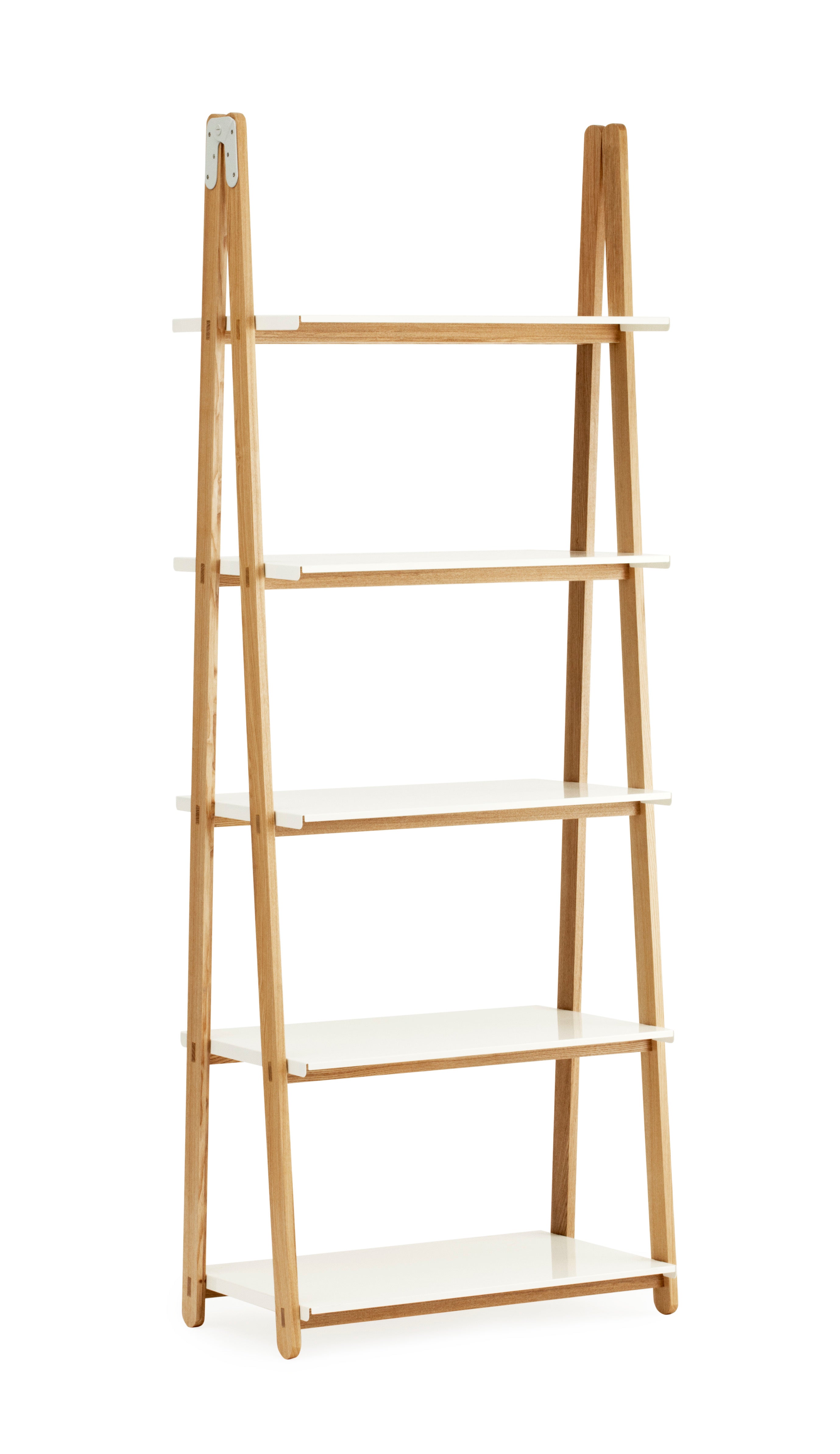 Normann Copenhagen One Step Up Bookcase - Various Sizes