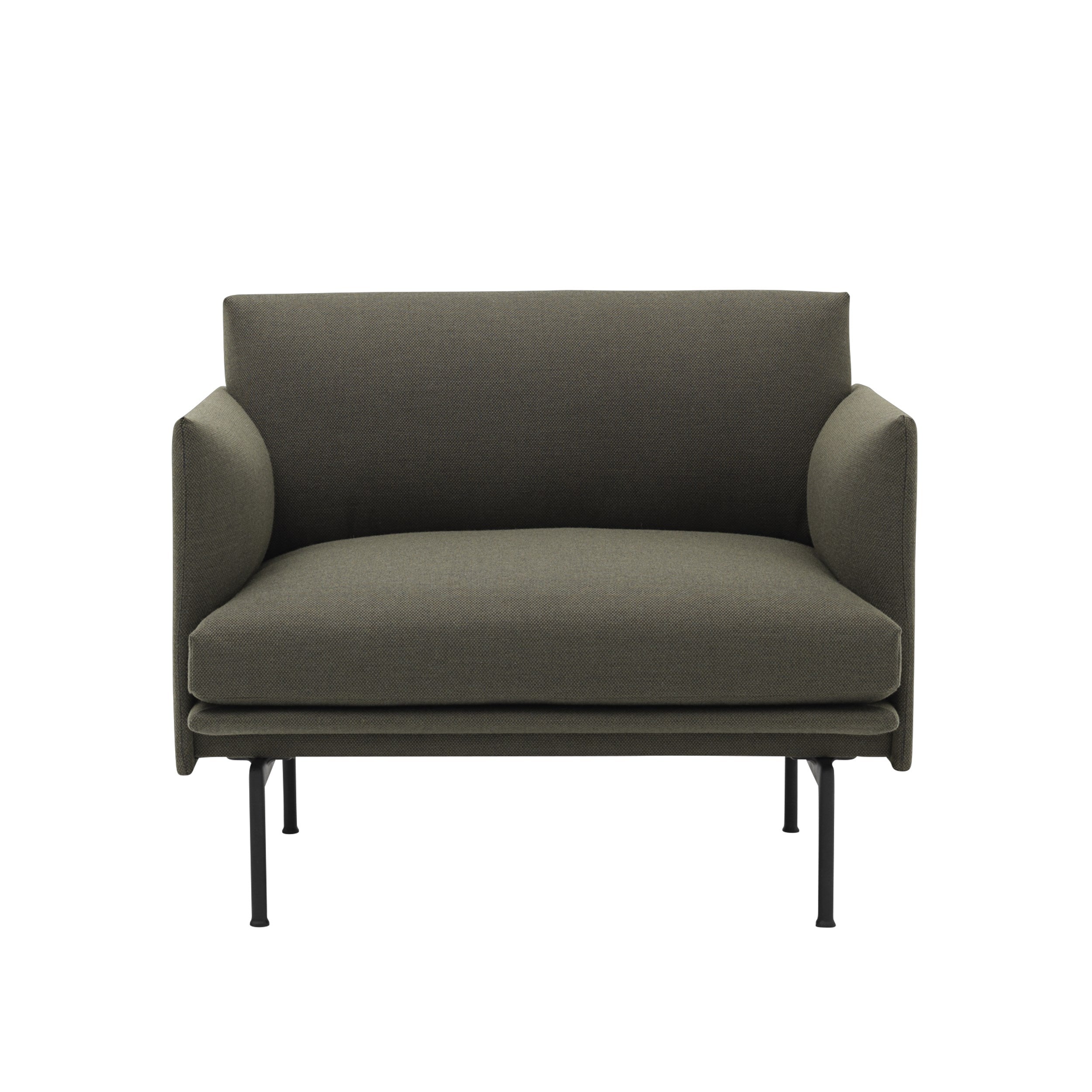 Muuto Outline Chair