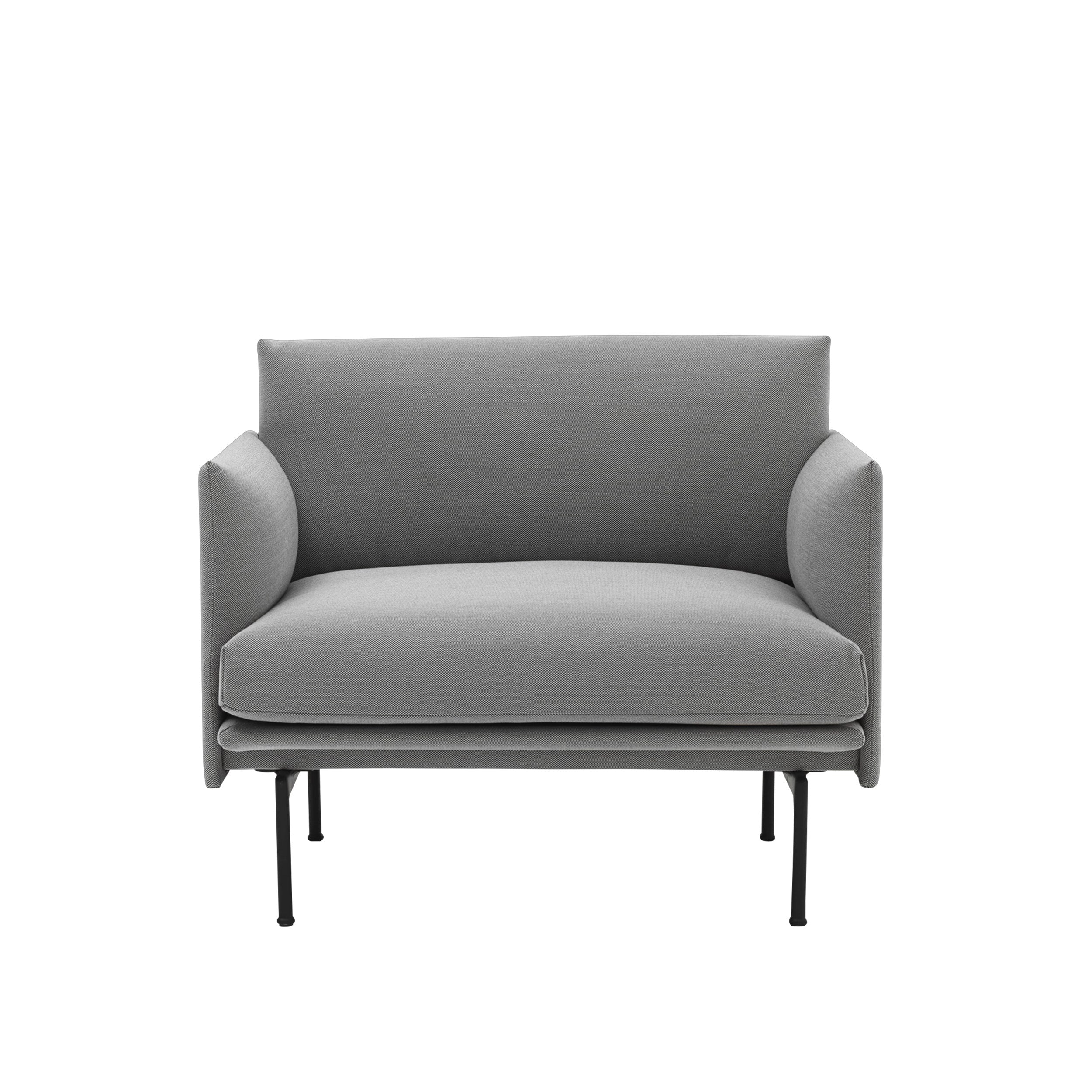 Muuto Outline Chair