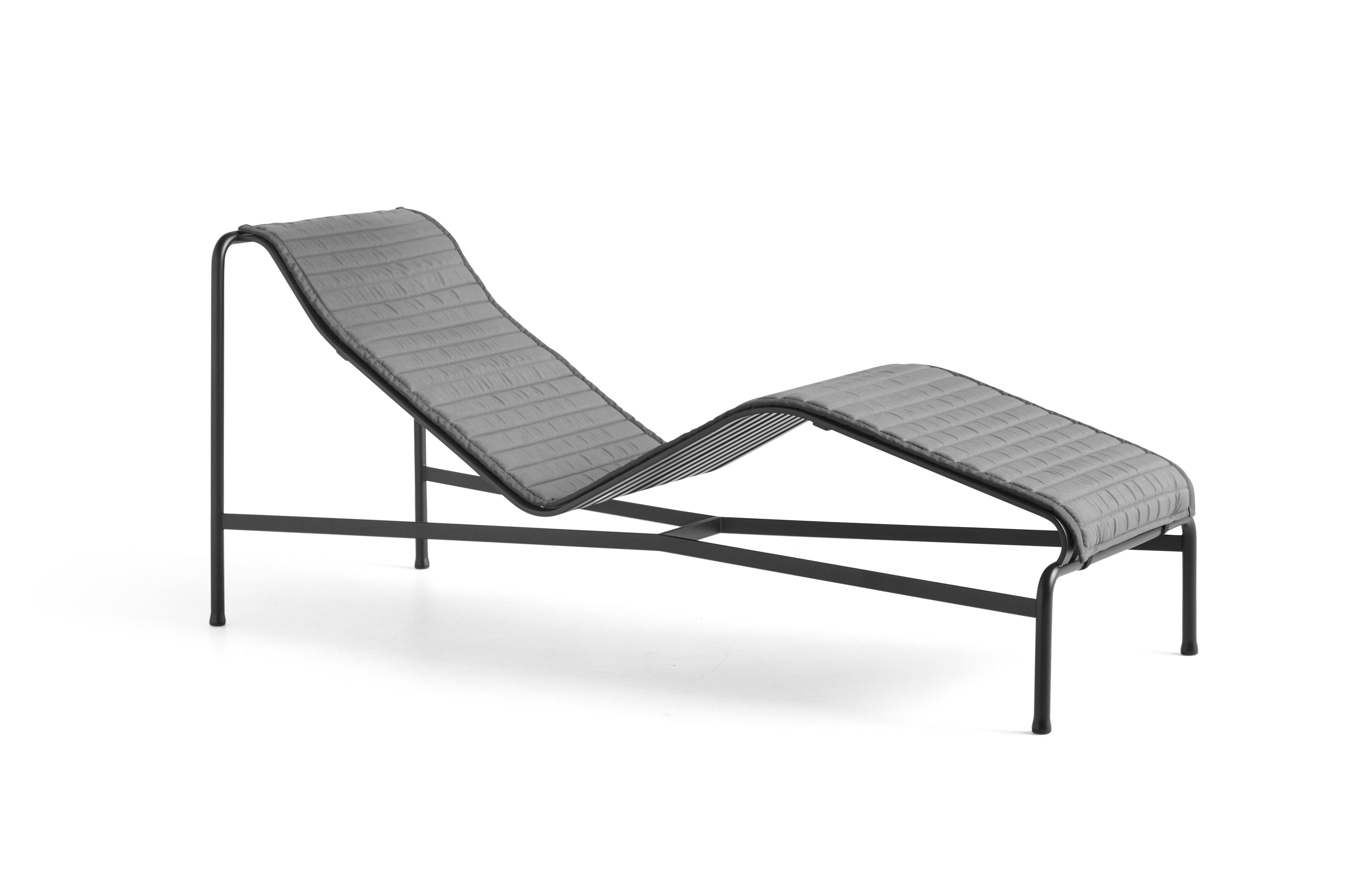 HAY Quilted Cushion for Palissade Chaise Lounge