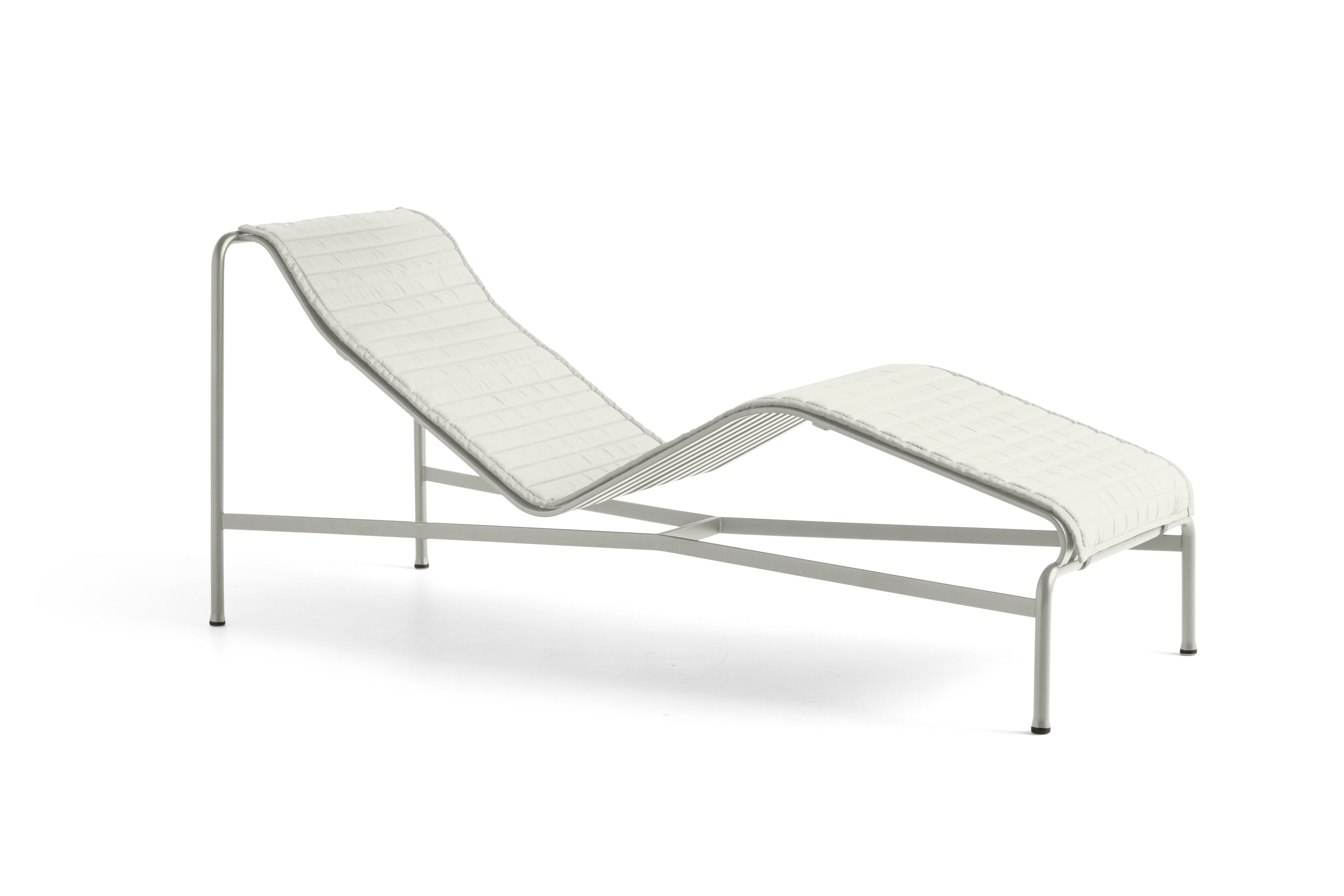 HAY Quilted Cushion for Palissade Chaise Lounge